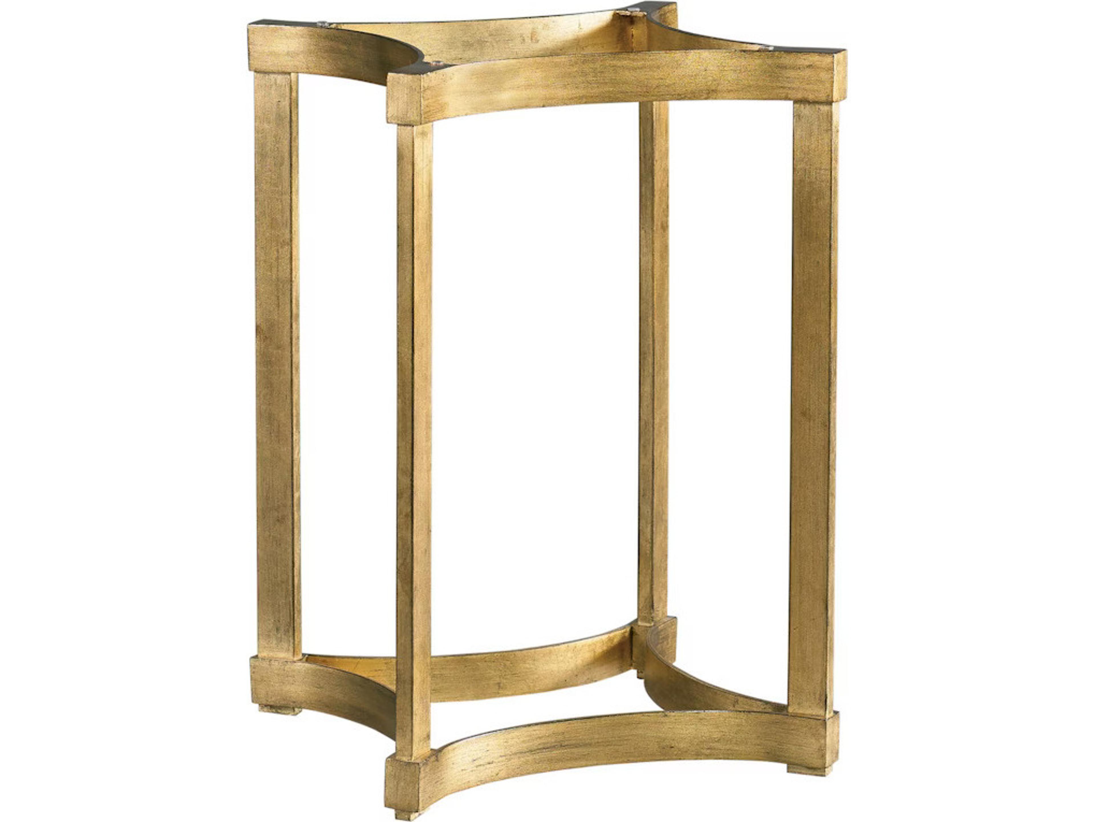 Lillian August Modern Living Table Base