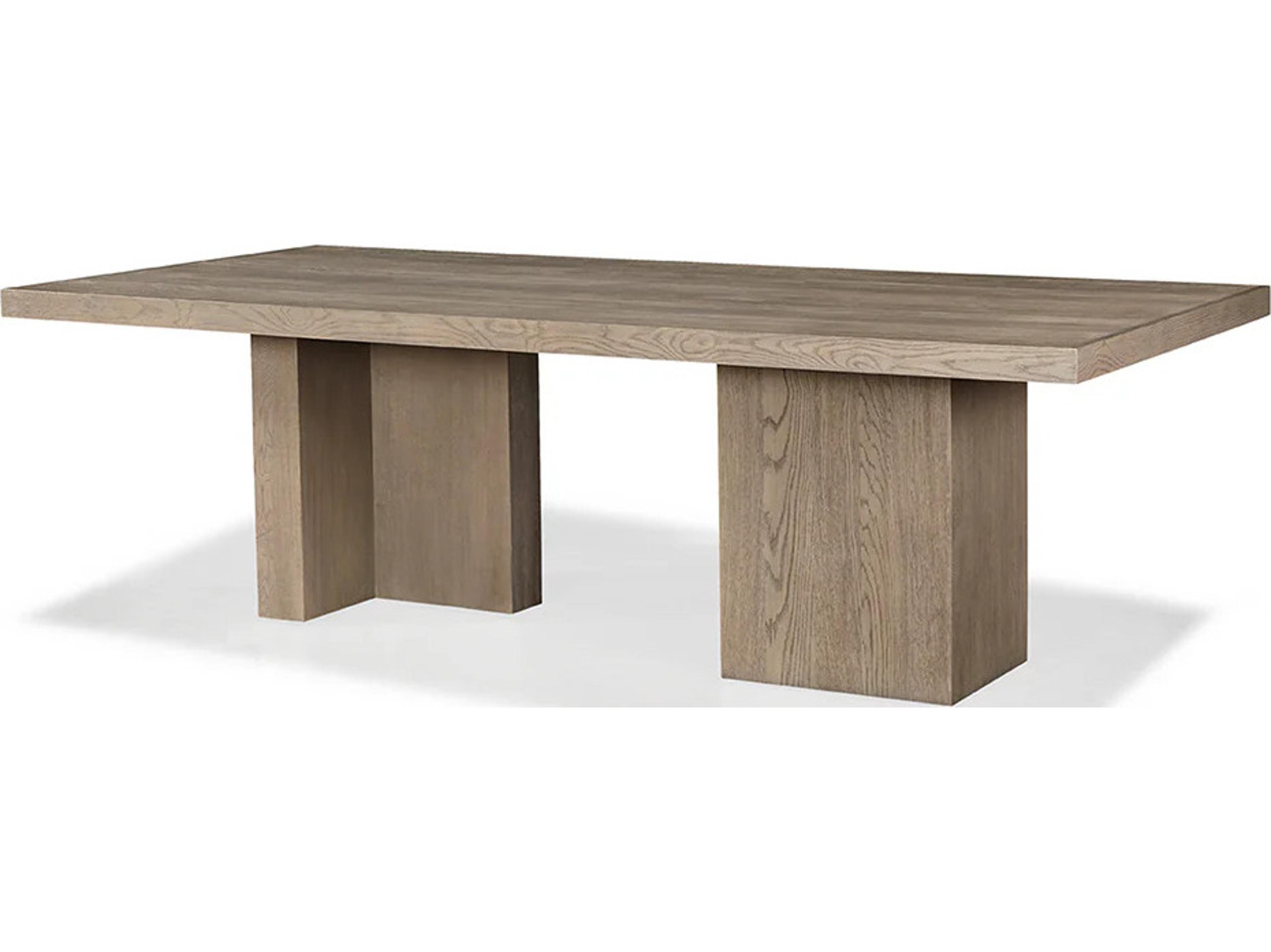 Lillian August Dalton Rectangular Dining Table