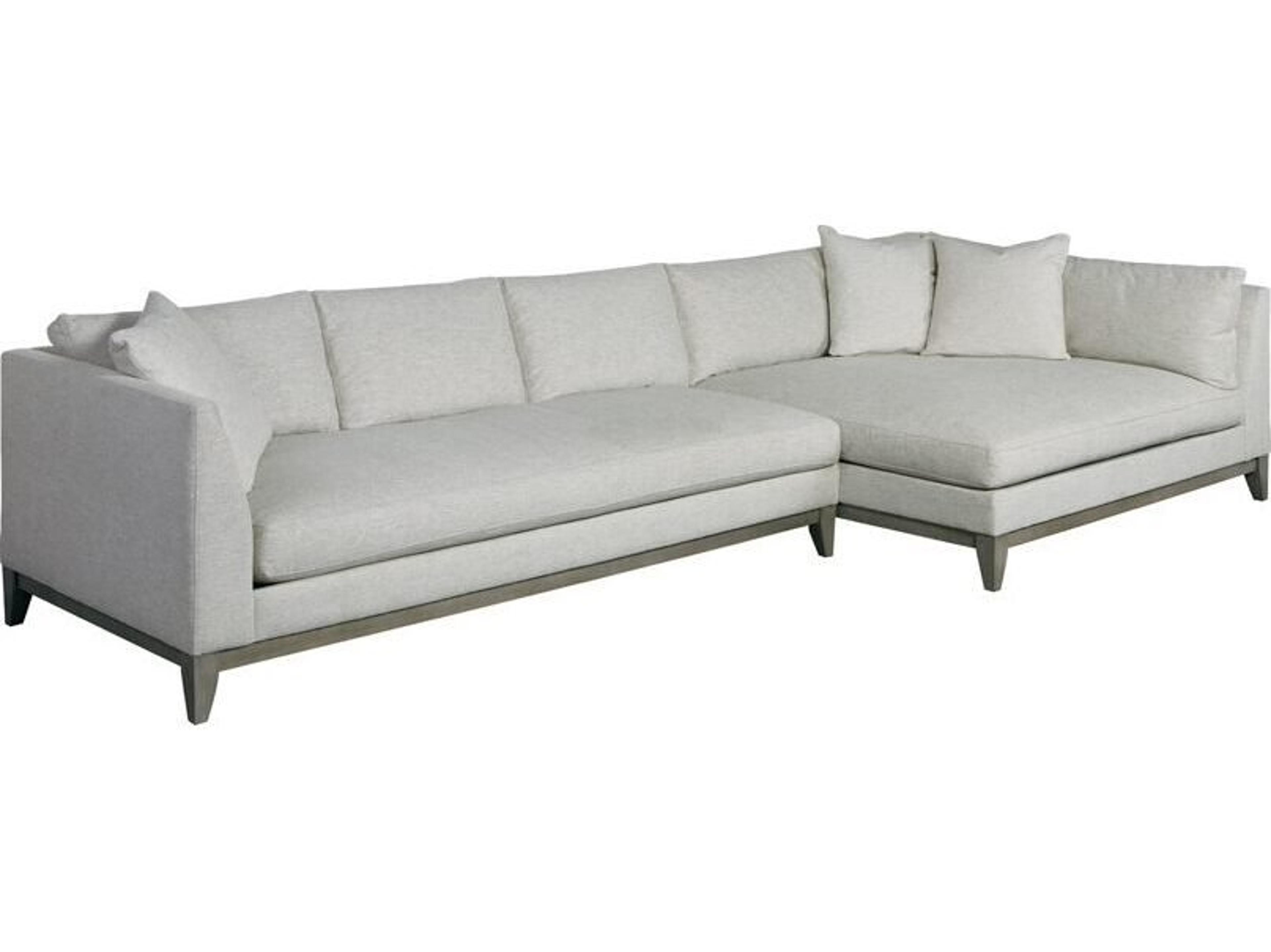 Lillian August Palermo Sectional Set