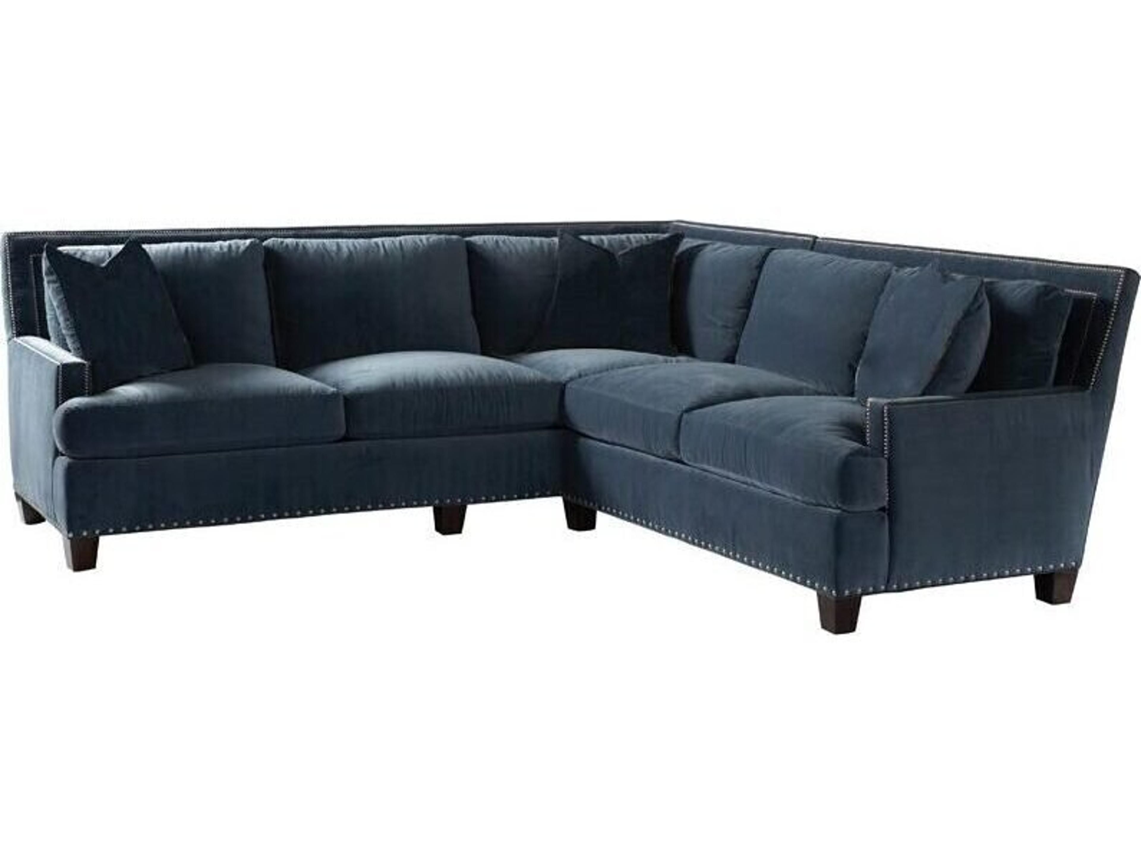 Lillian August Smithfield Sectional Set