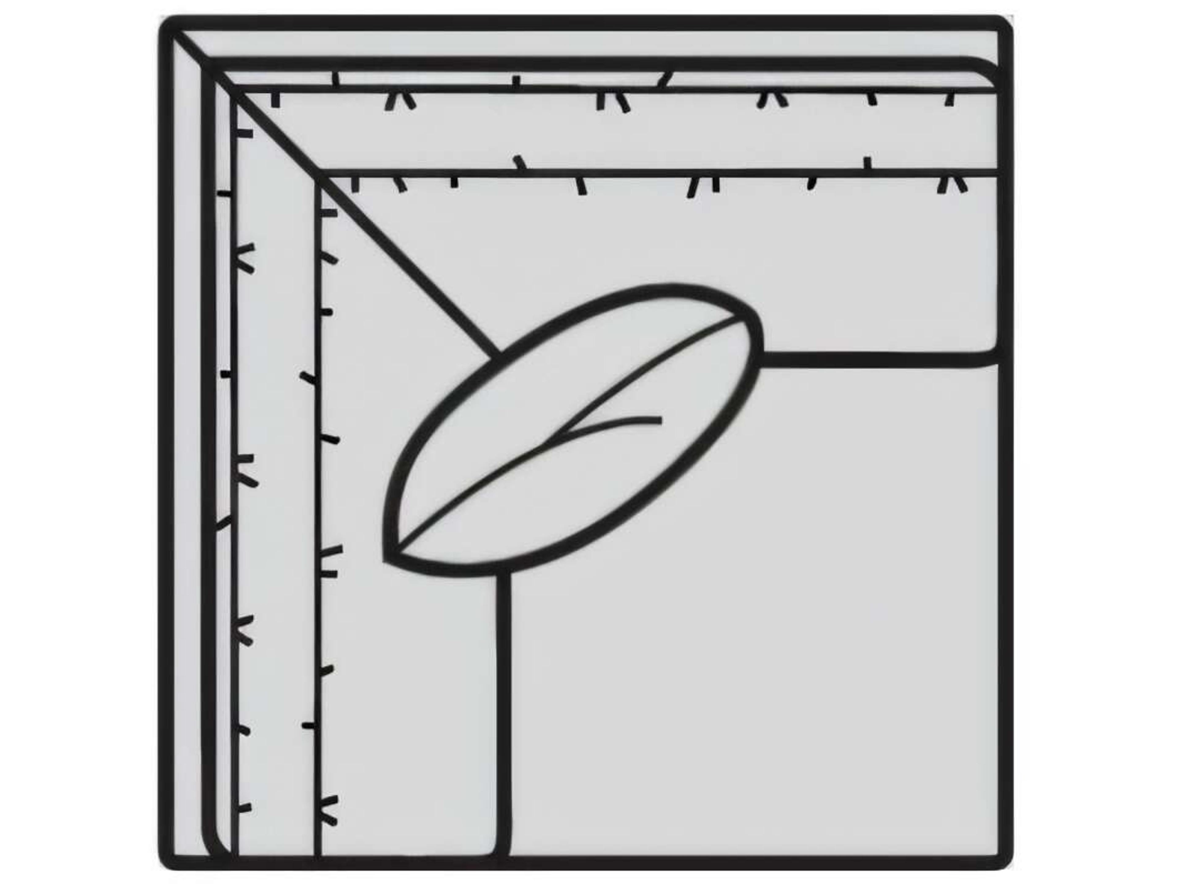 Lillian August Brioni Corner Chair