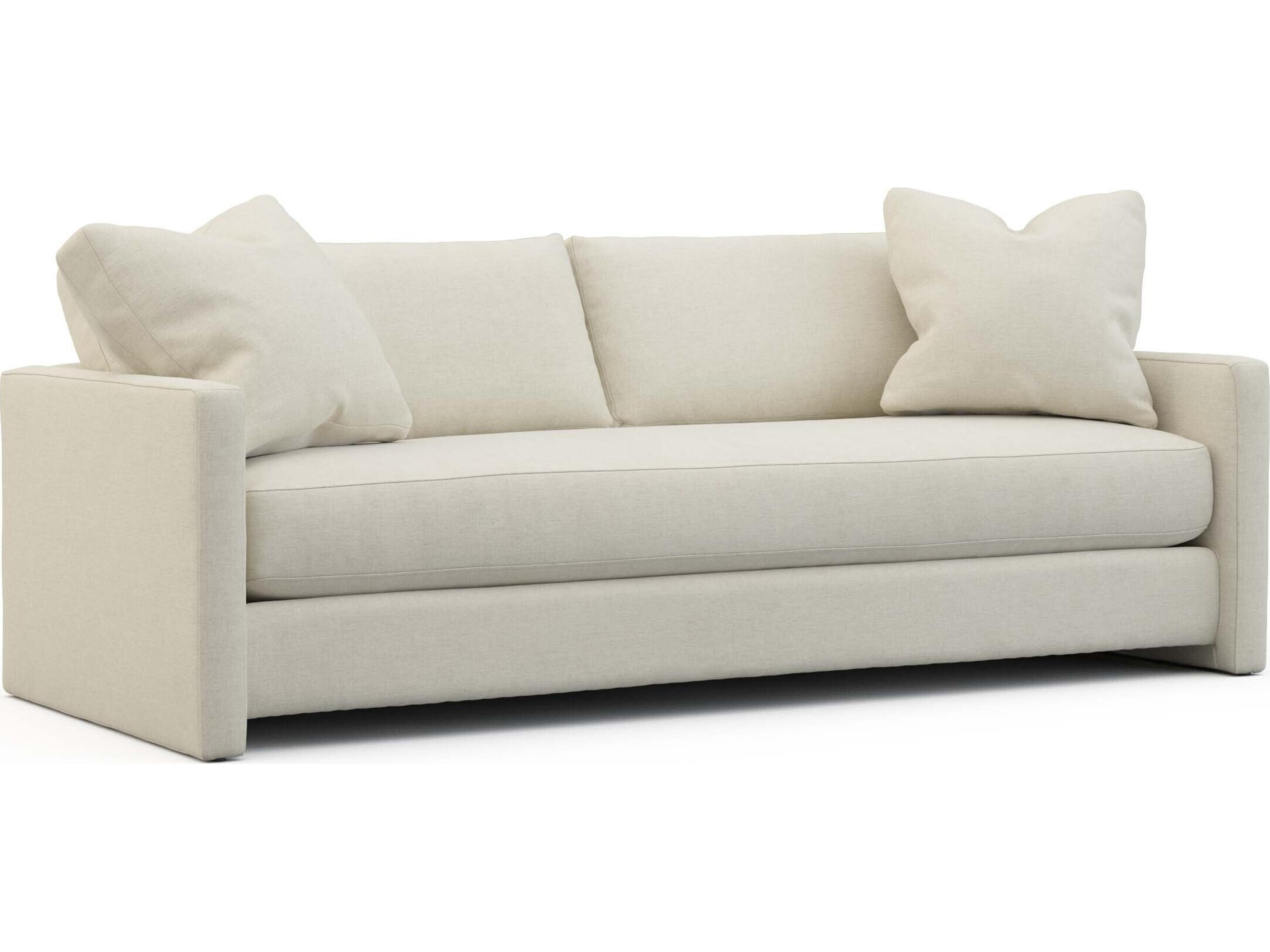 Lillian August Modern Living Bono Sofa