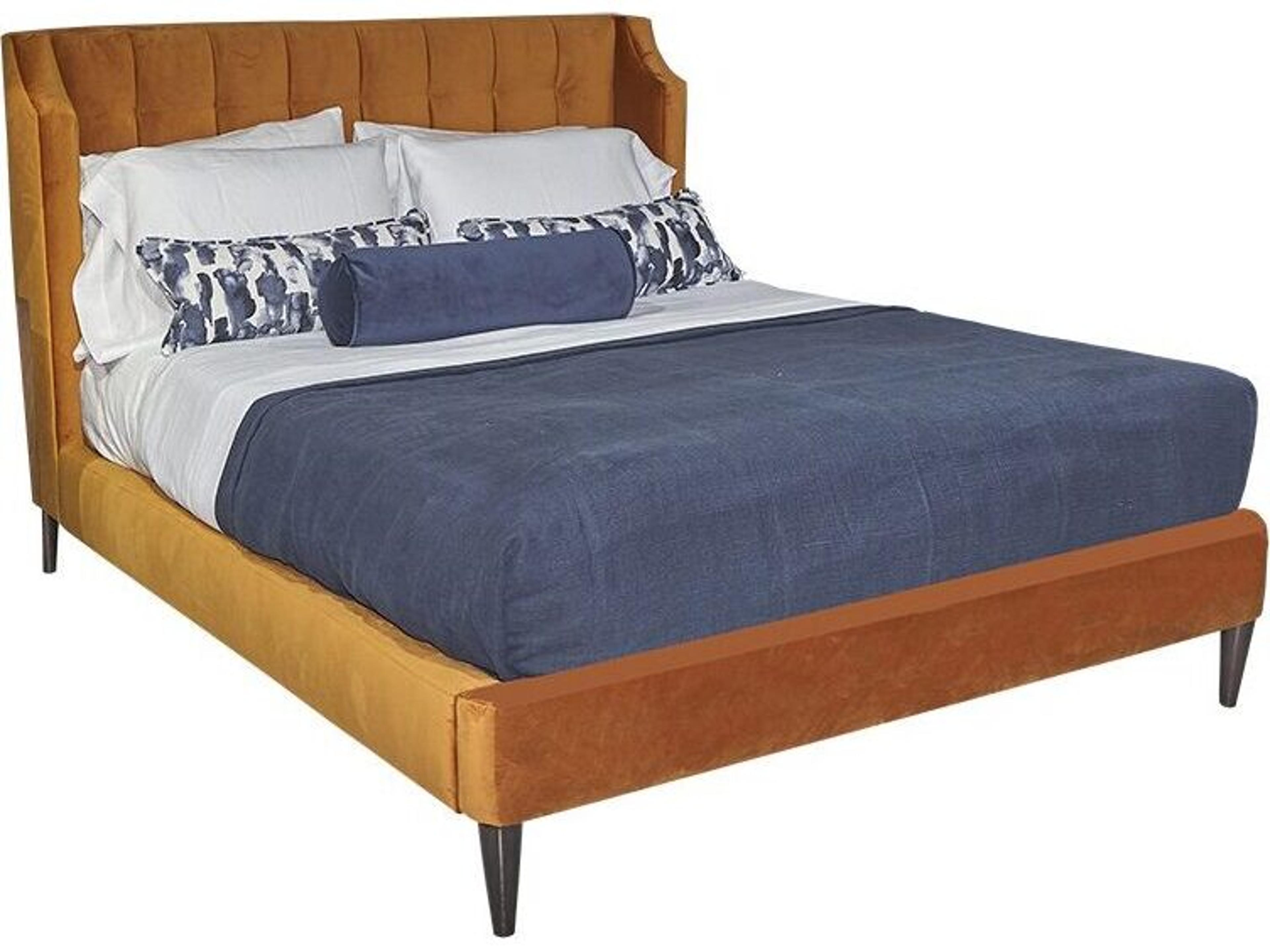 Lillian August Modern Living Lola Queen Bed