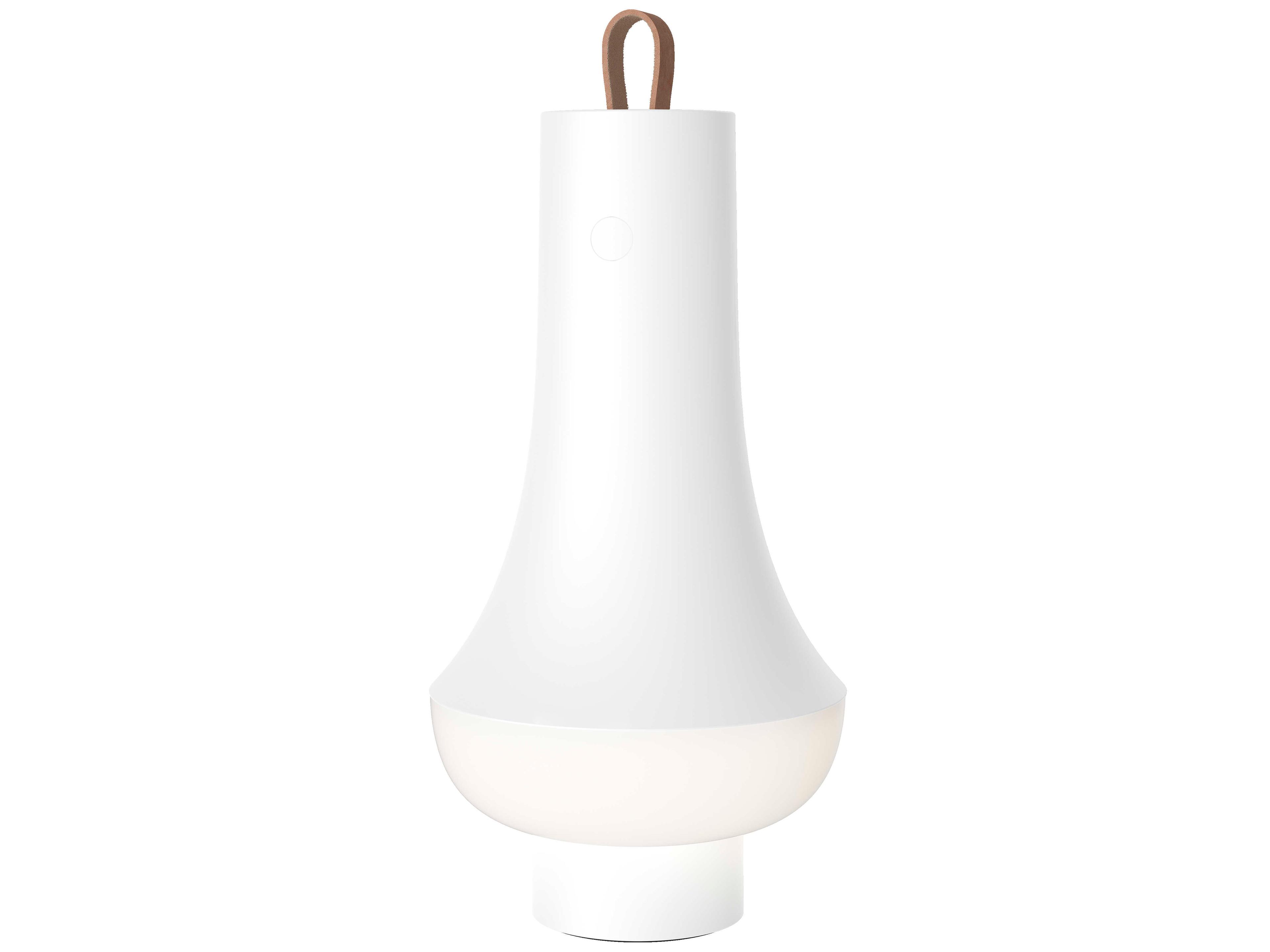 Louis Poulsen Tomoshi White Table Lamp