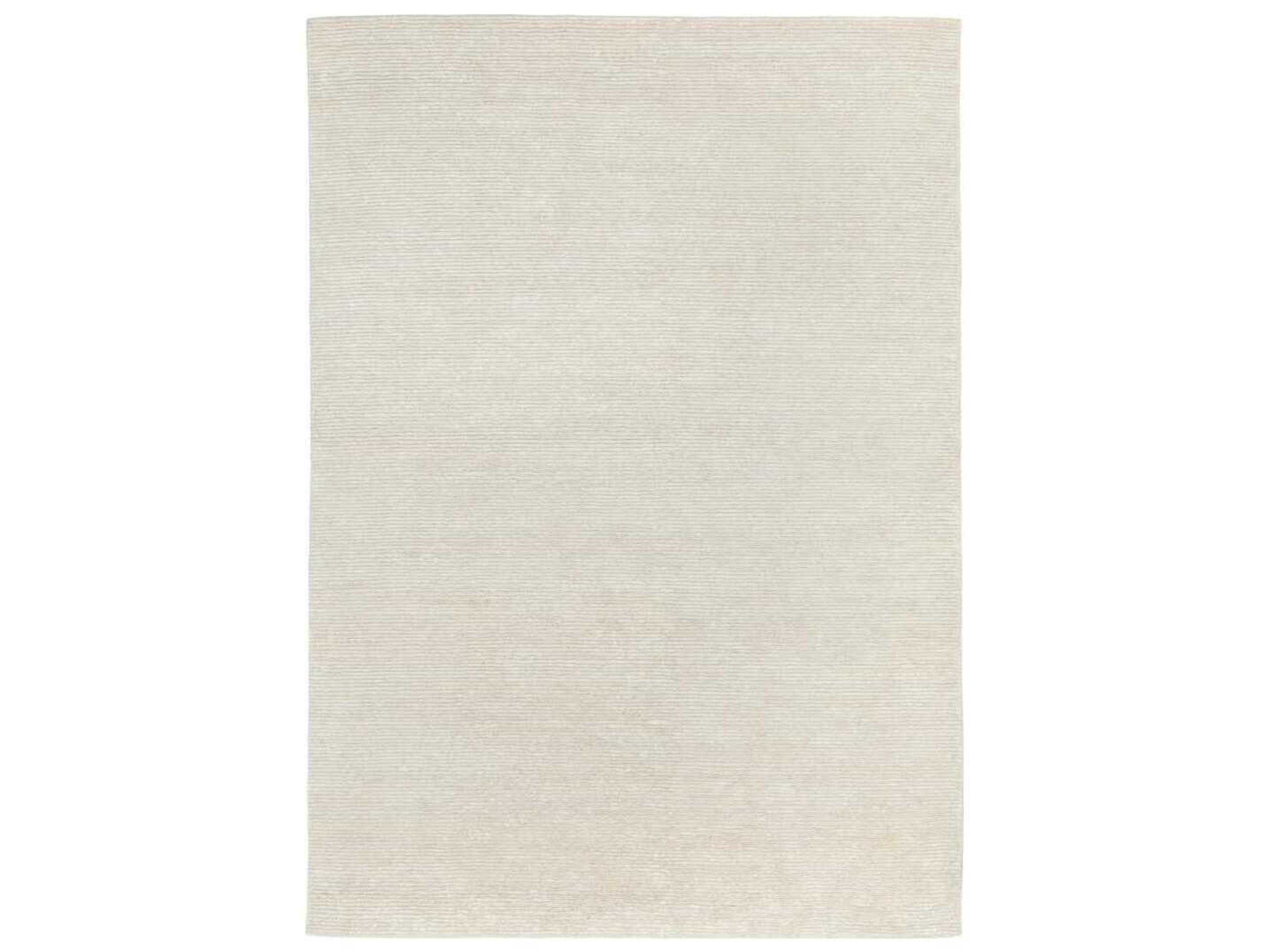 Ligne Pure Dune Striped Area Rug