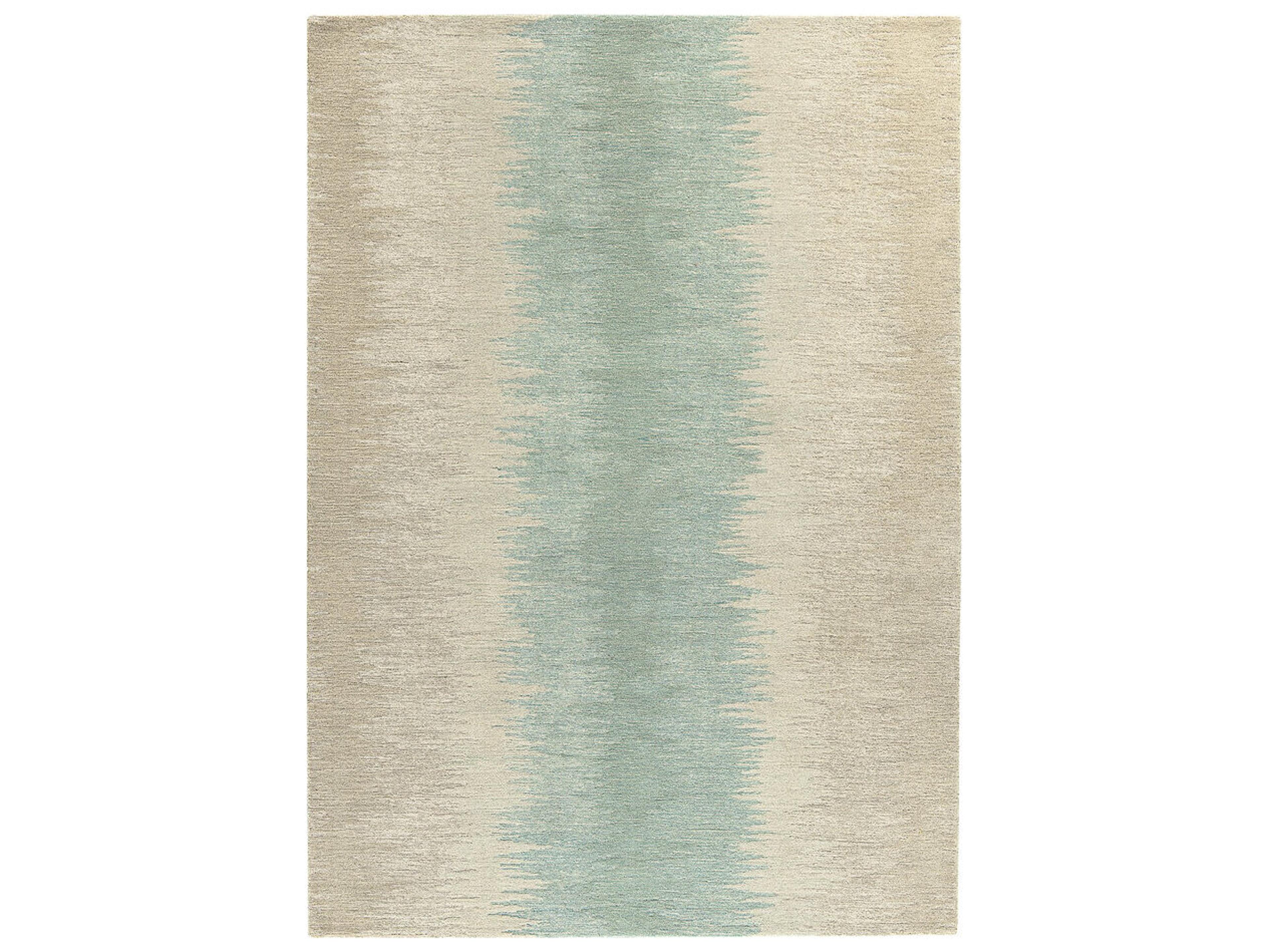 Reflect Striped Area Rug