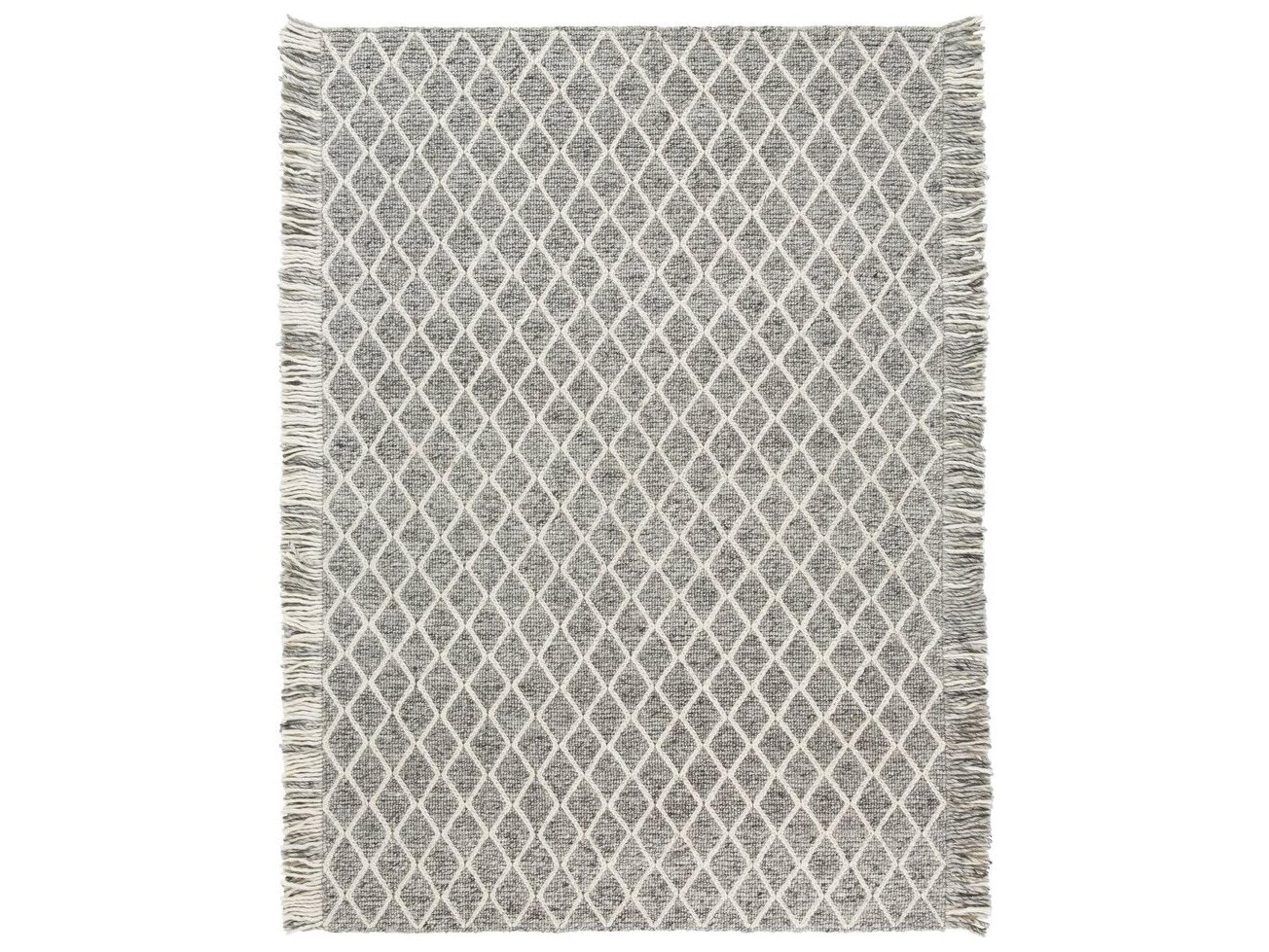 Merge Geometric Area Rug