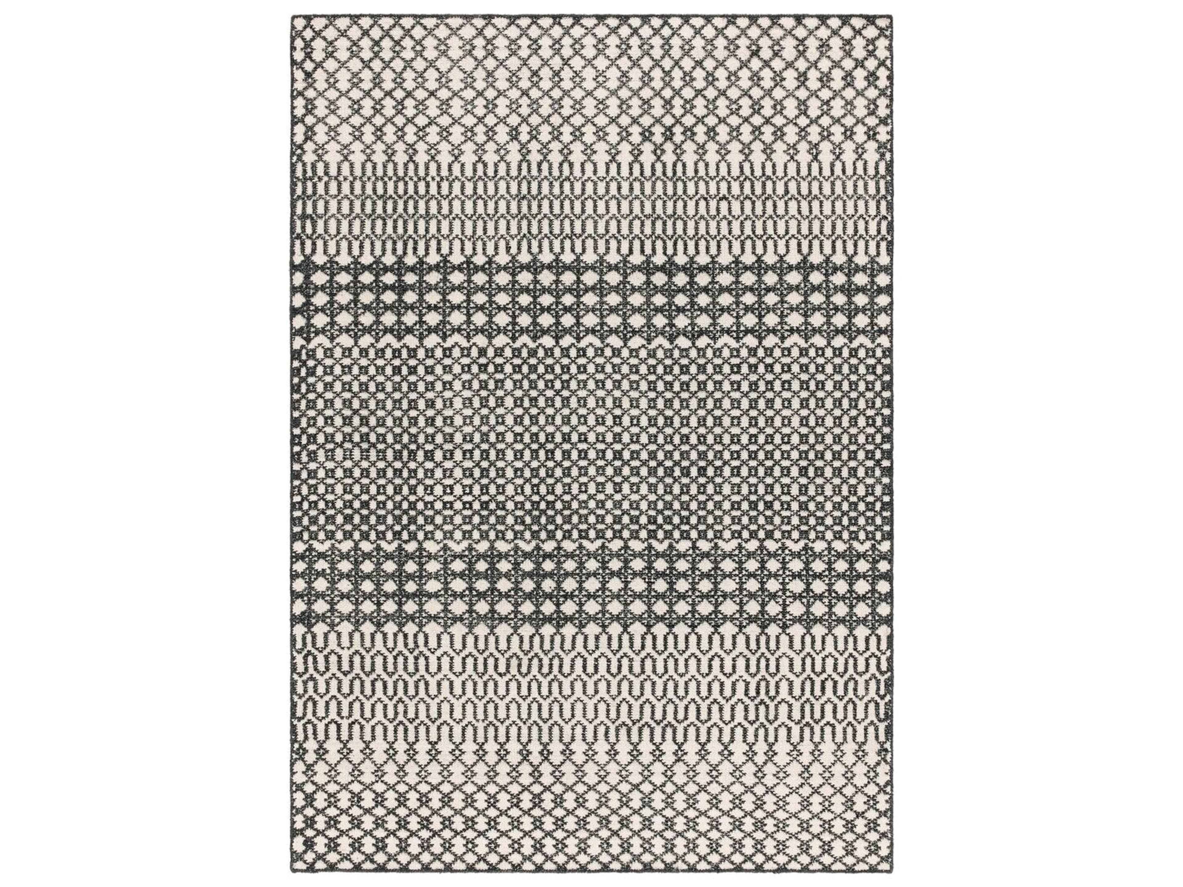 Switch Geometric Area Rug