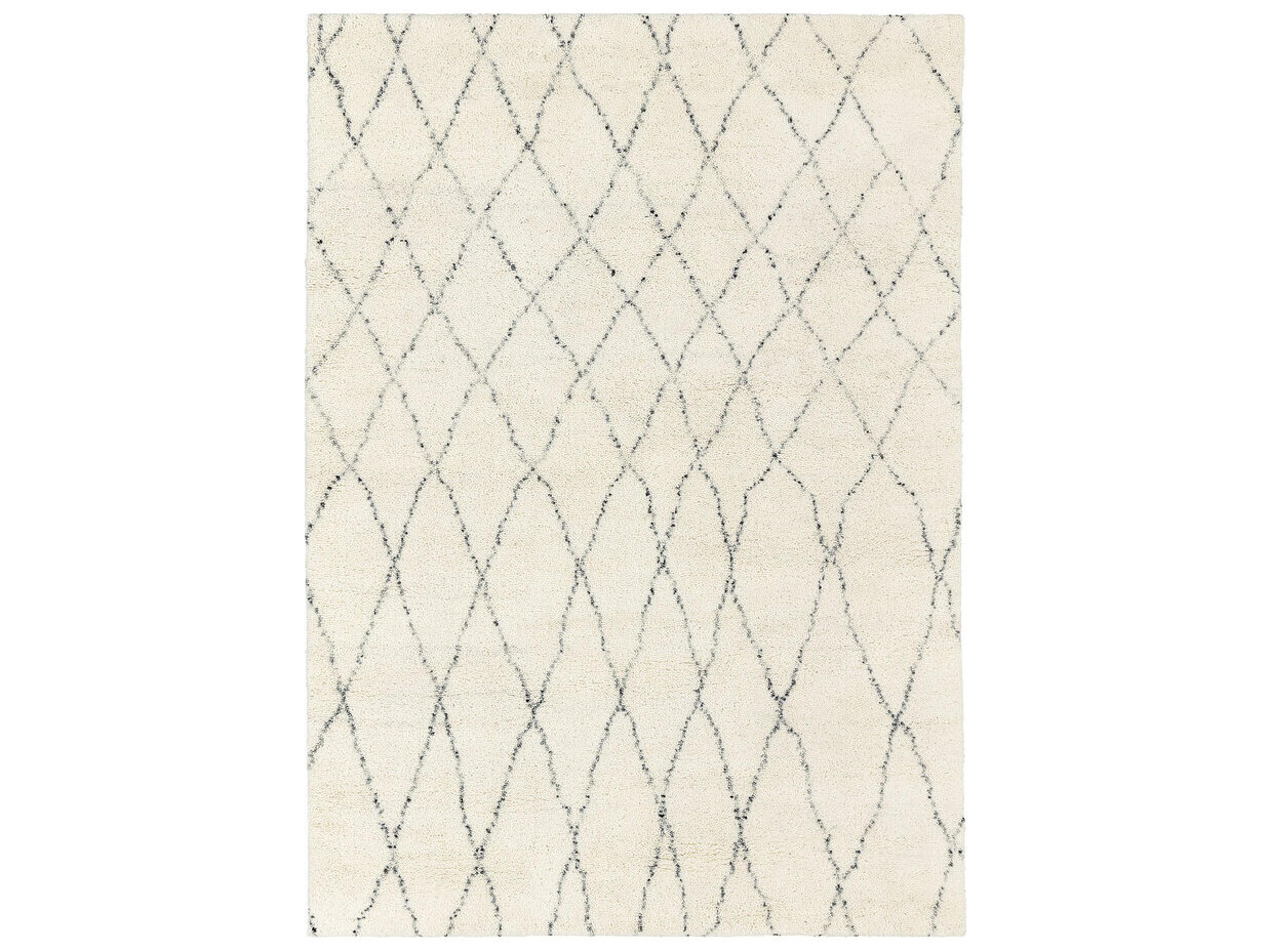 Prime Geometric Area Rug