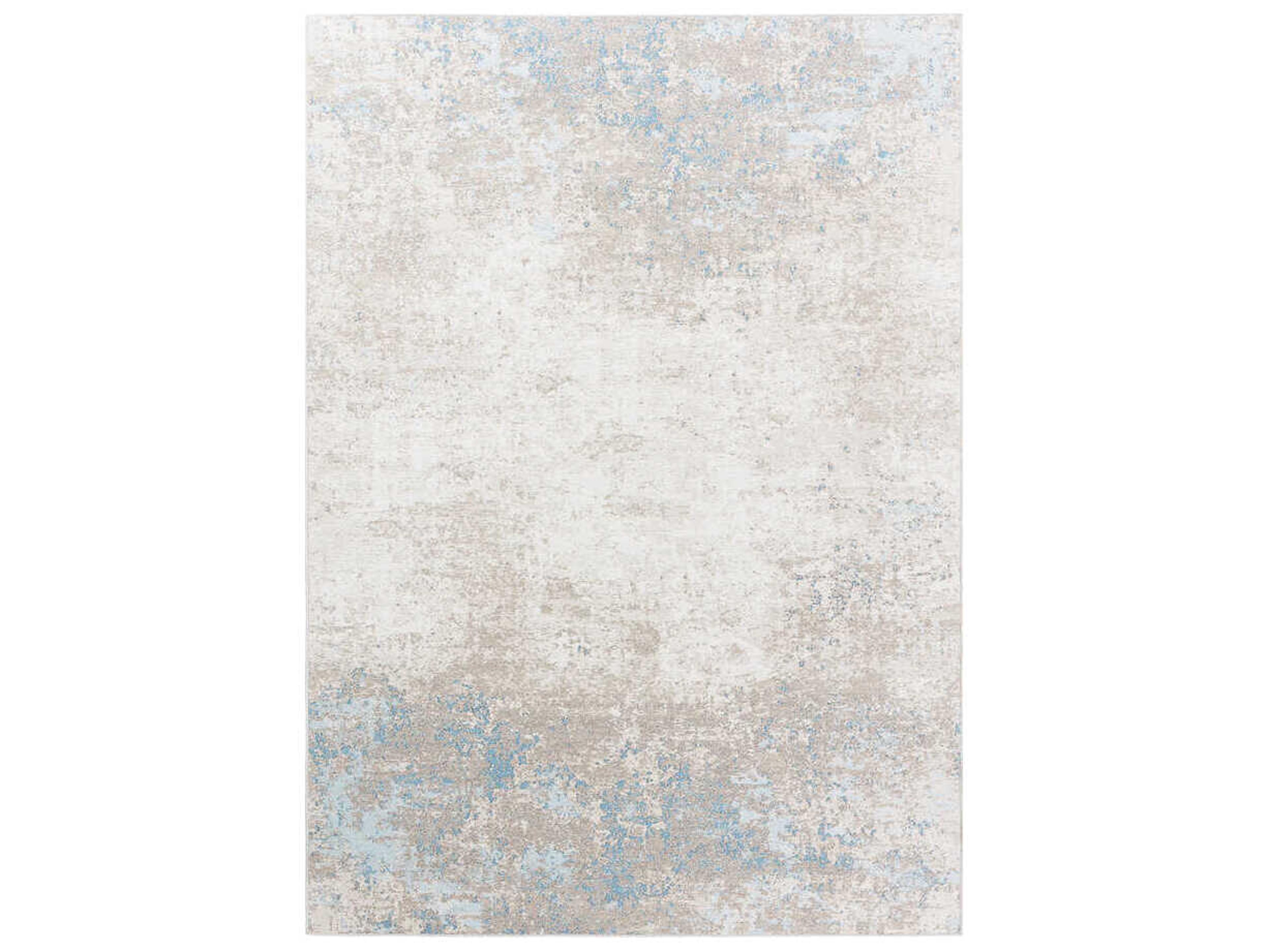 Ligne Pure Luminous Abstract Area Rug