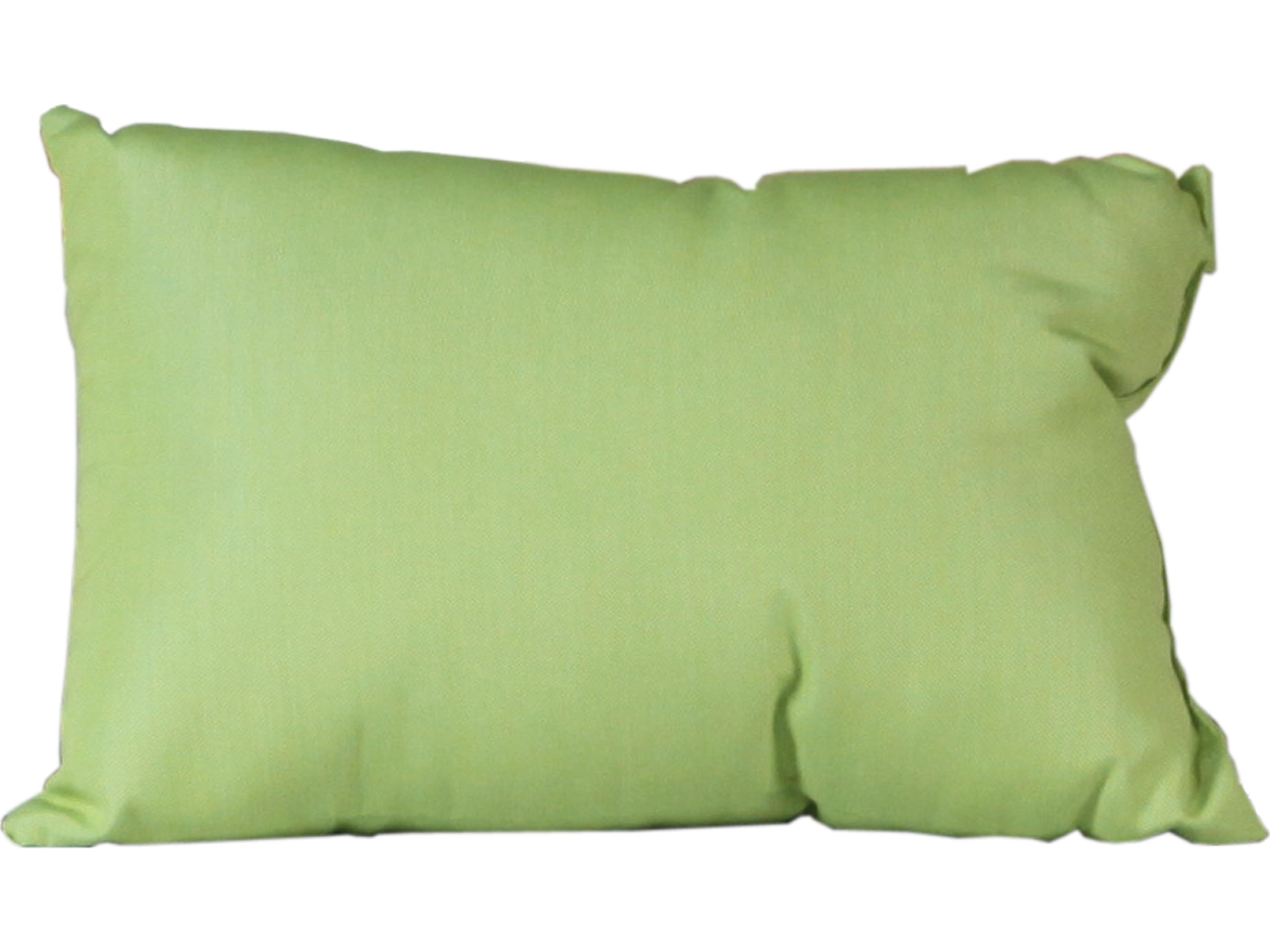 LuxCraft Recycled Plastic Lumbar Pillow