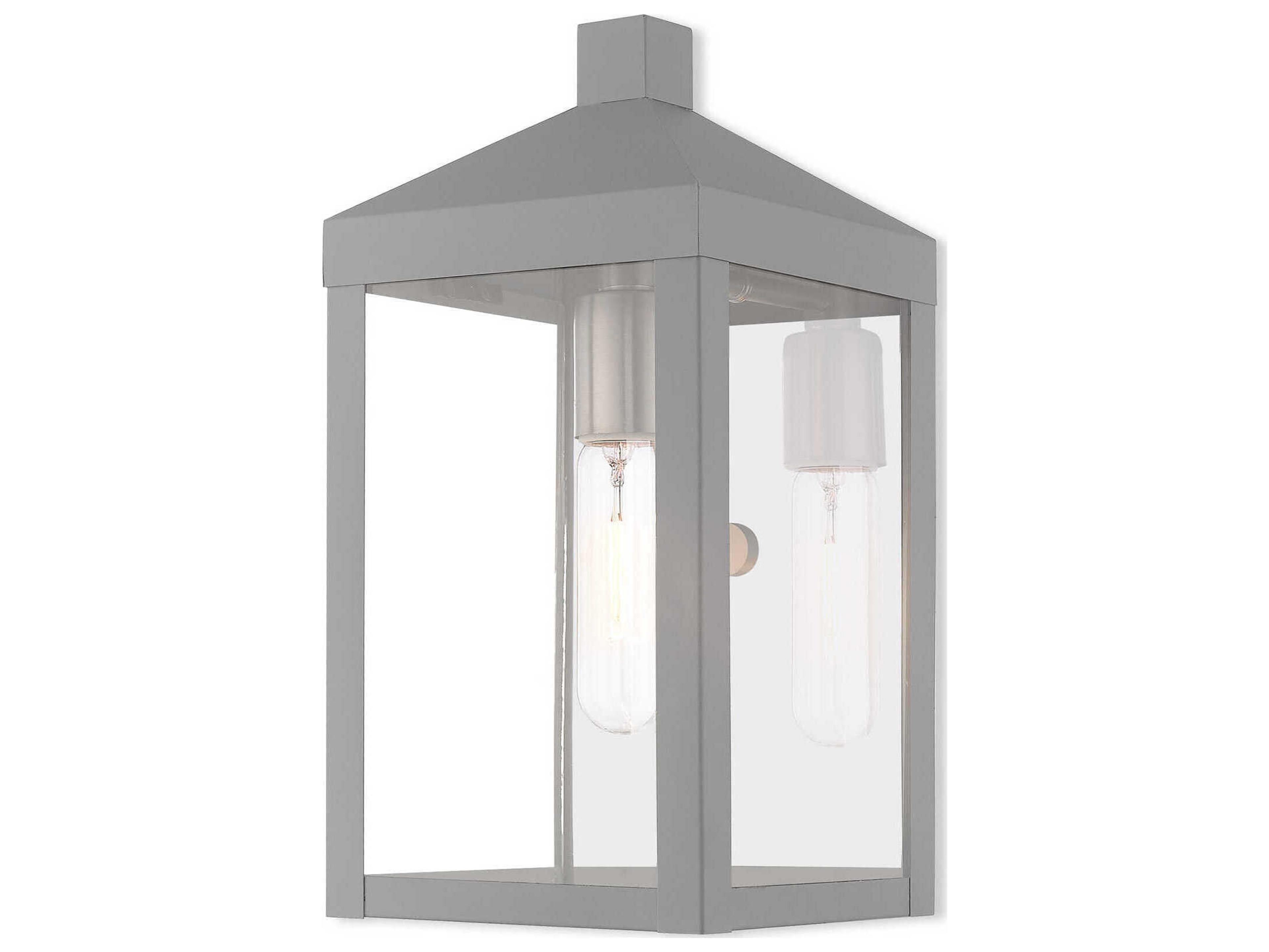 Nyack Outdoor Wall Light