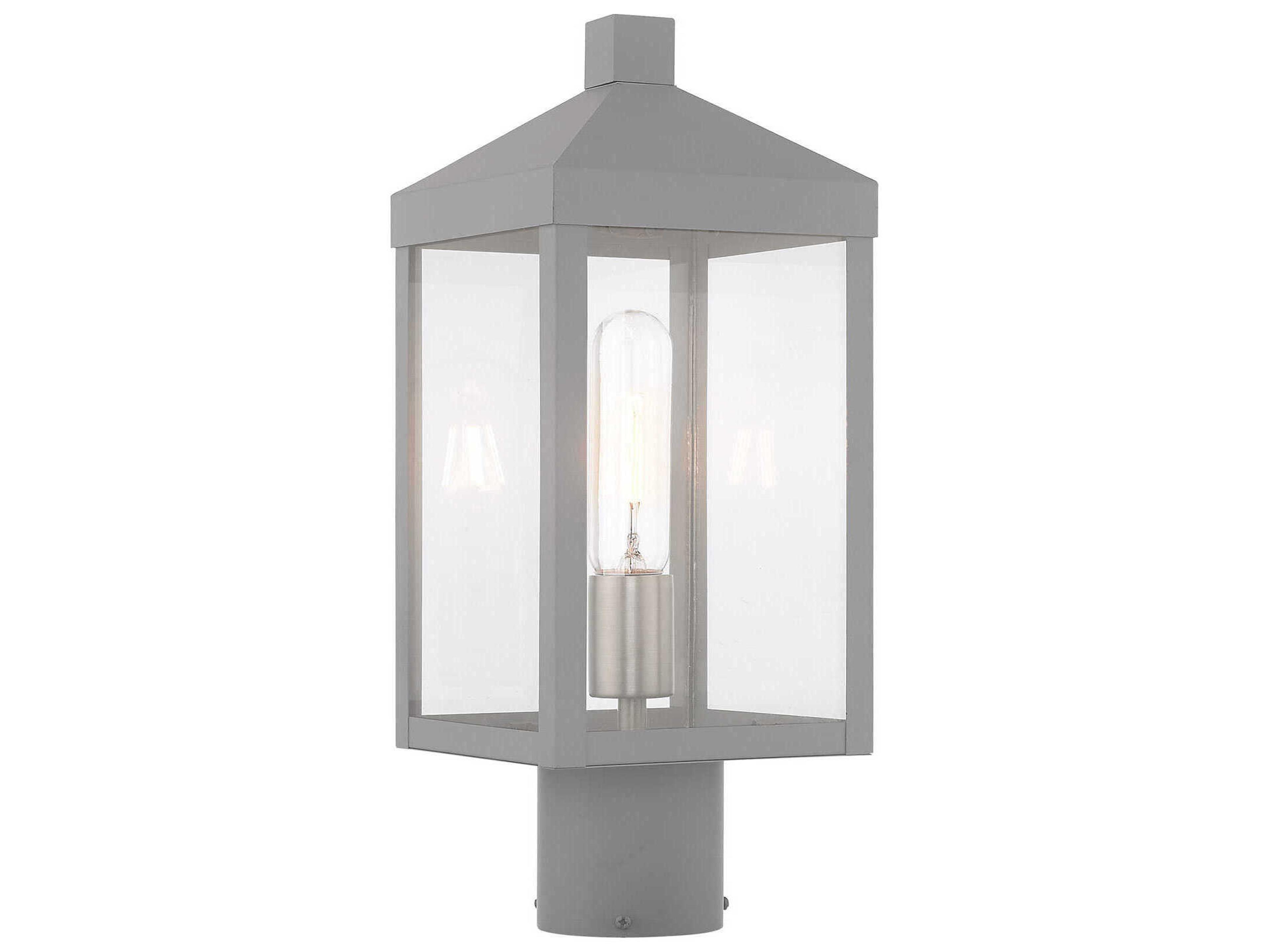 Nyack Outdoor Post Light