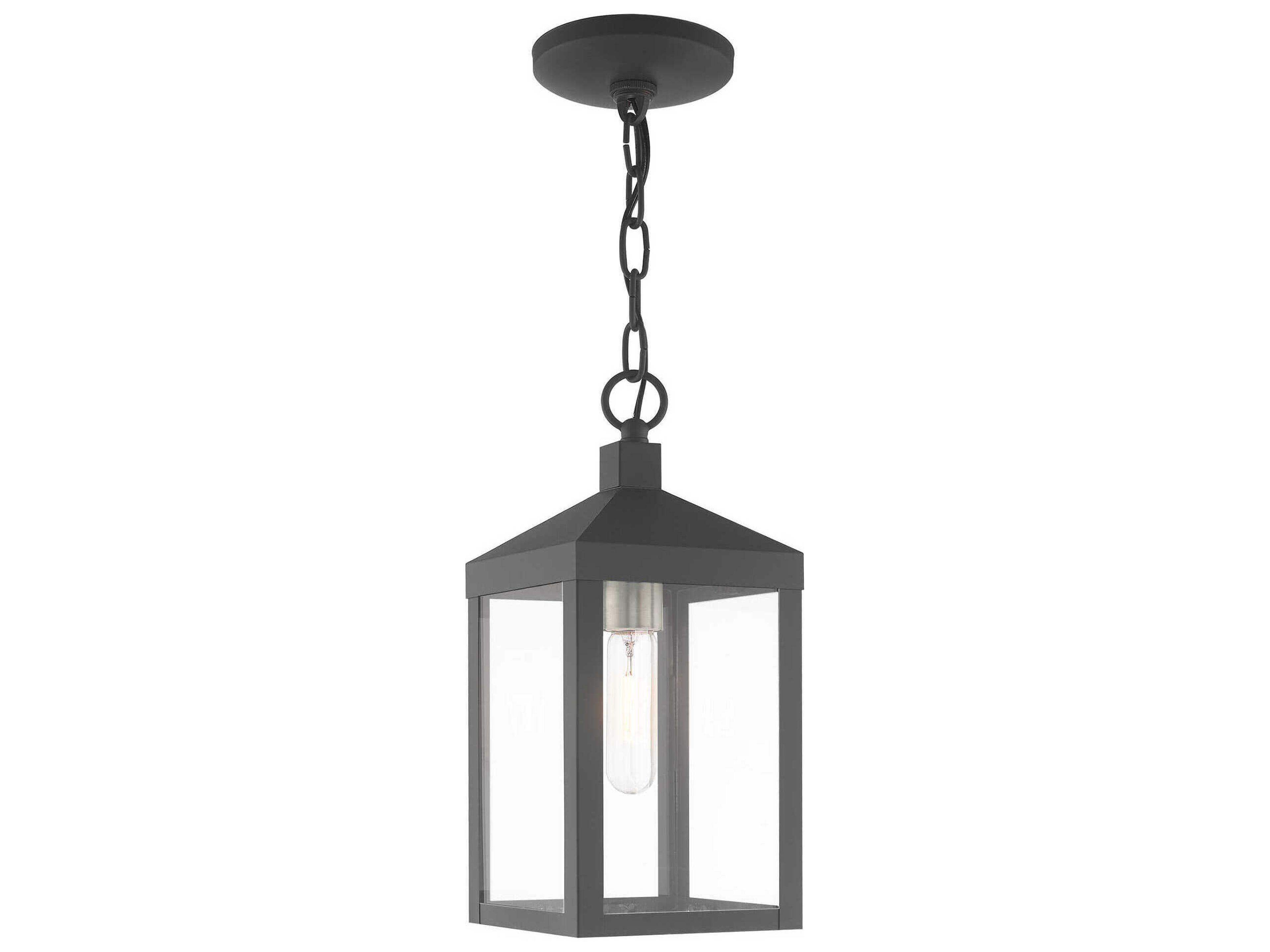 Nyack Outdoor Hanging Light