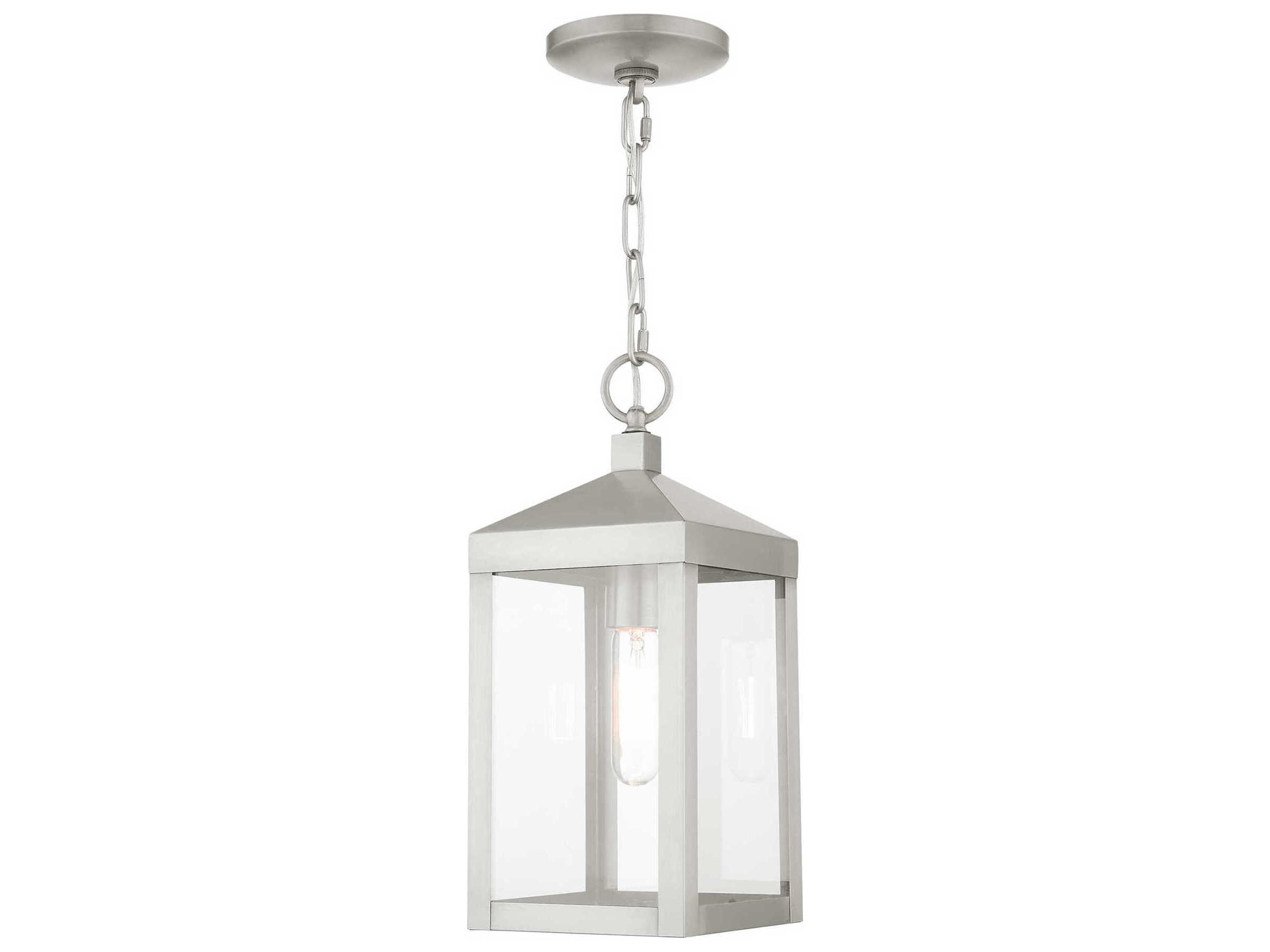 Livex Lighting Nyack Outdoor Hanging Light
