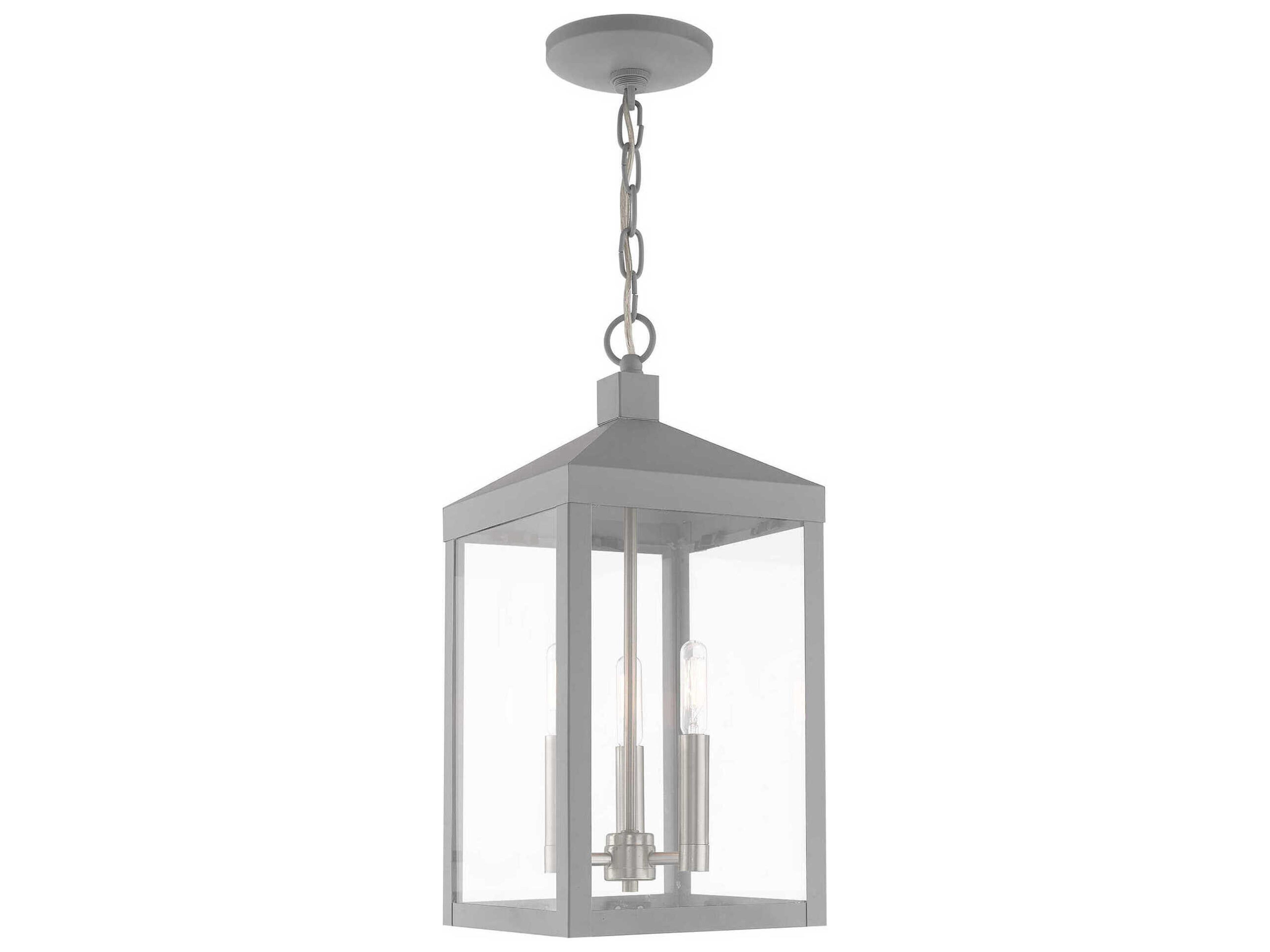 Livex Lighting Nyack Outdoor Hanging Light