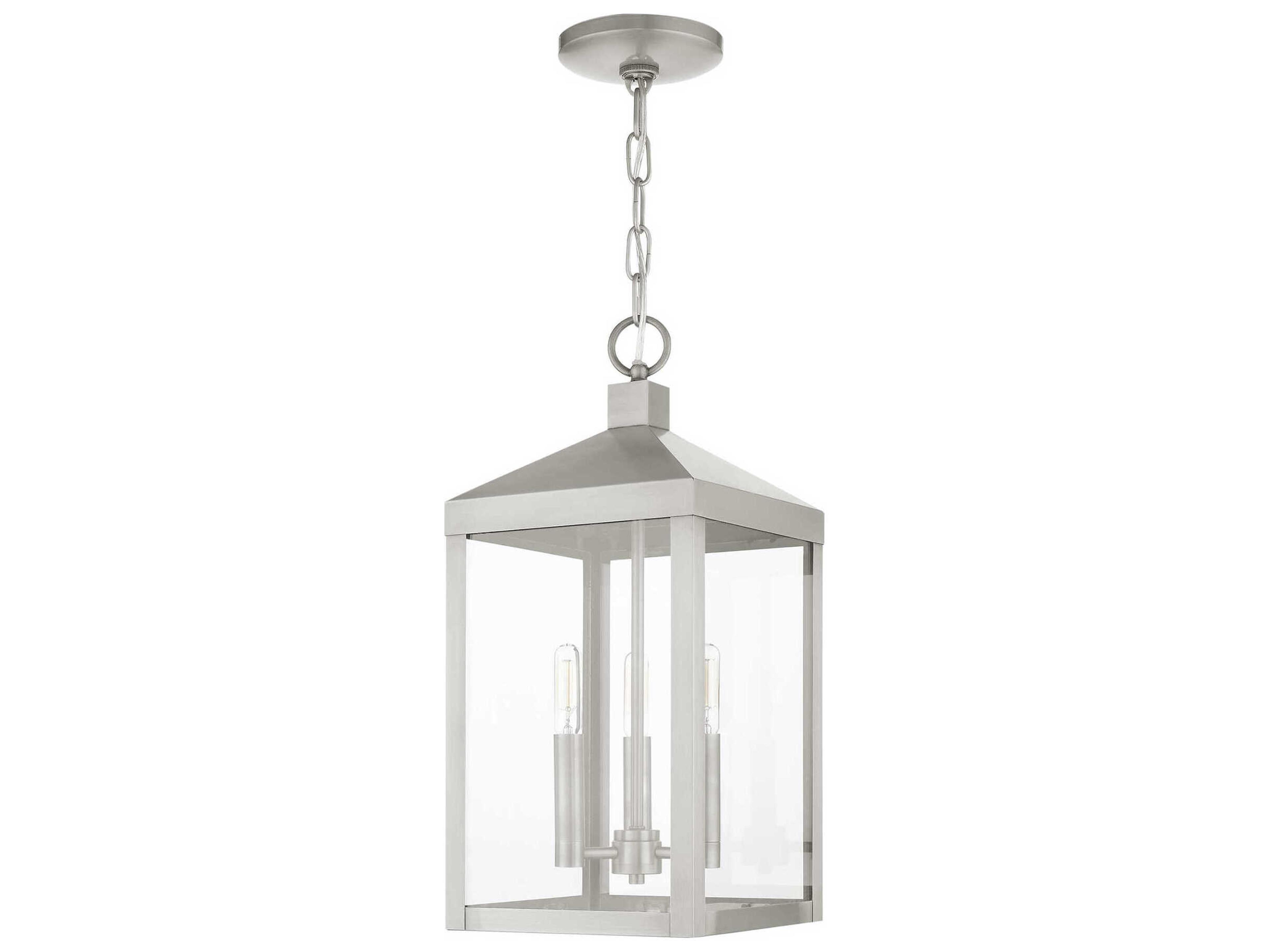 Livex Lighting Nyack Outdoor Hanging Light