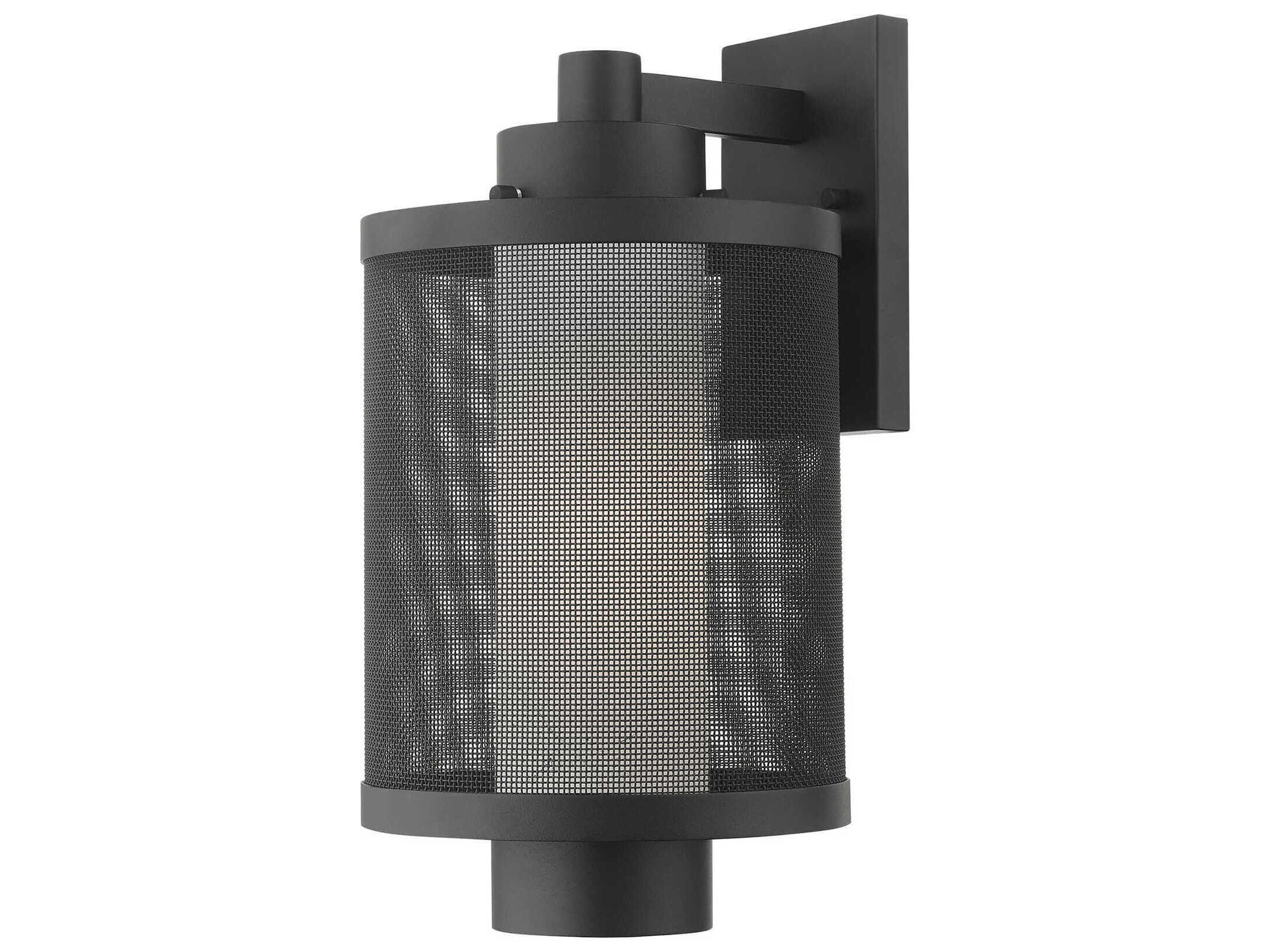 Livex Lighting Nottingham Outdoor Wall Light