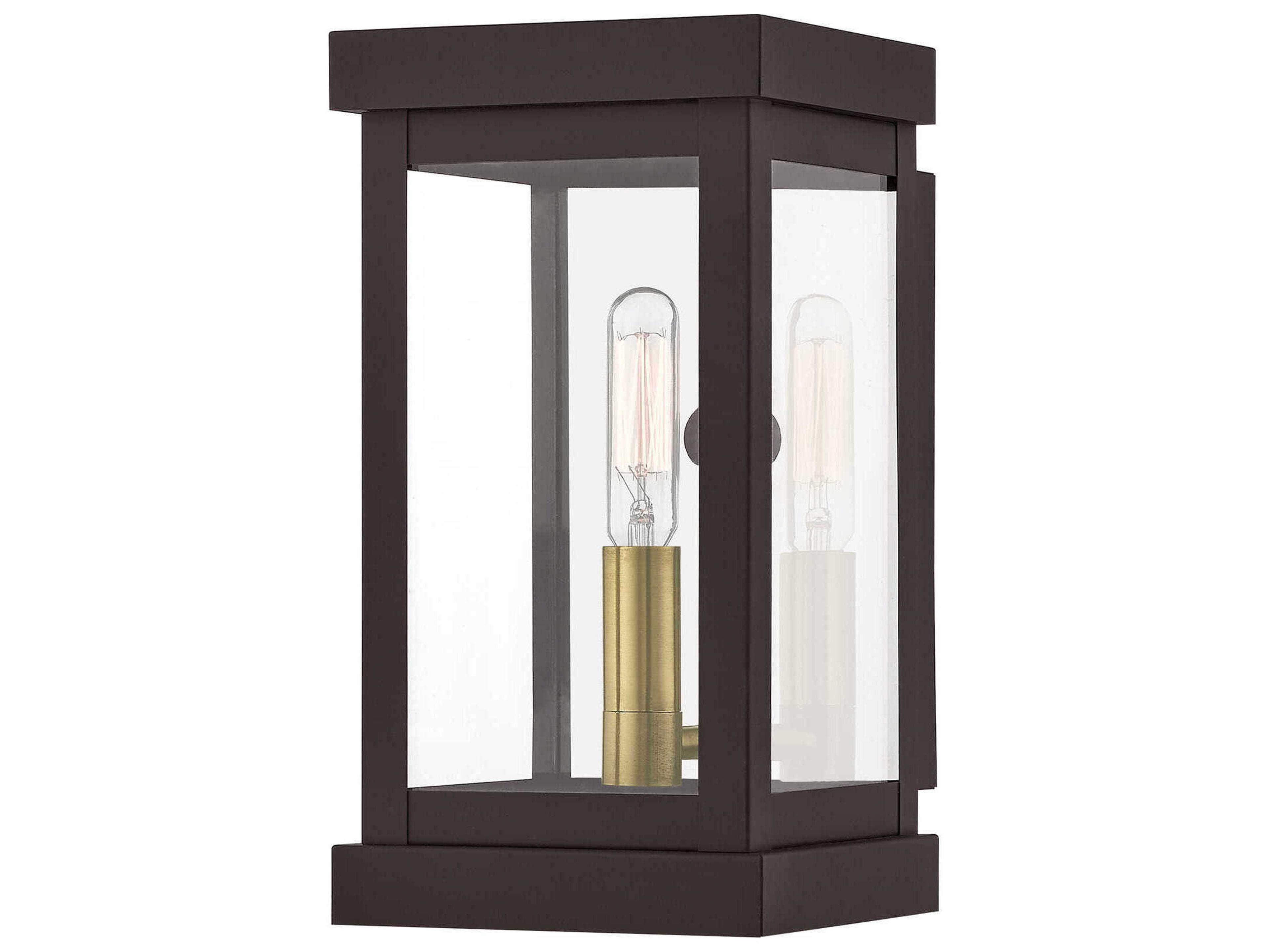 Hopewell Outdoor Wall Light