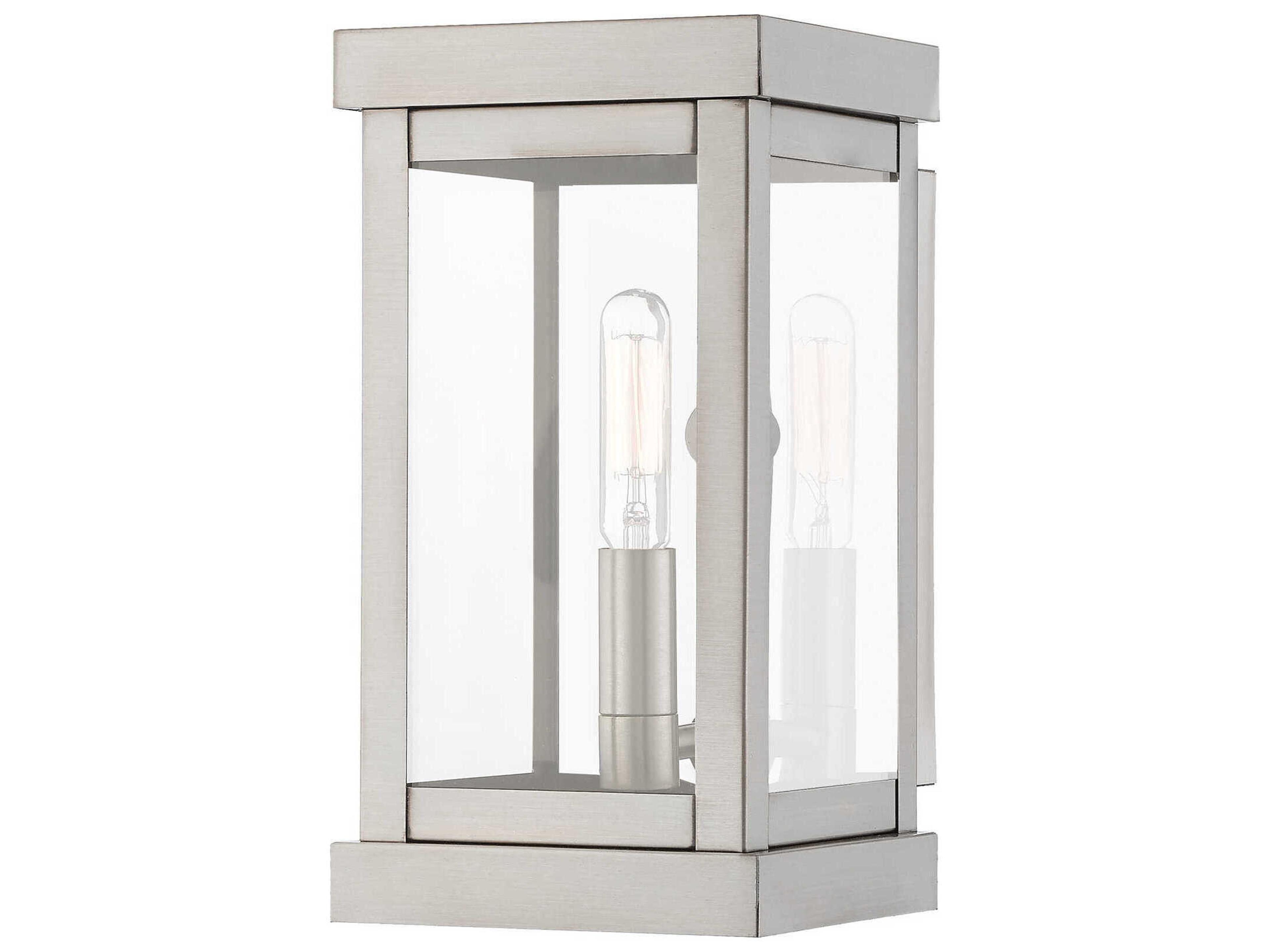 Hopewell Outdoor Wall Light