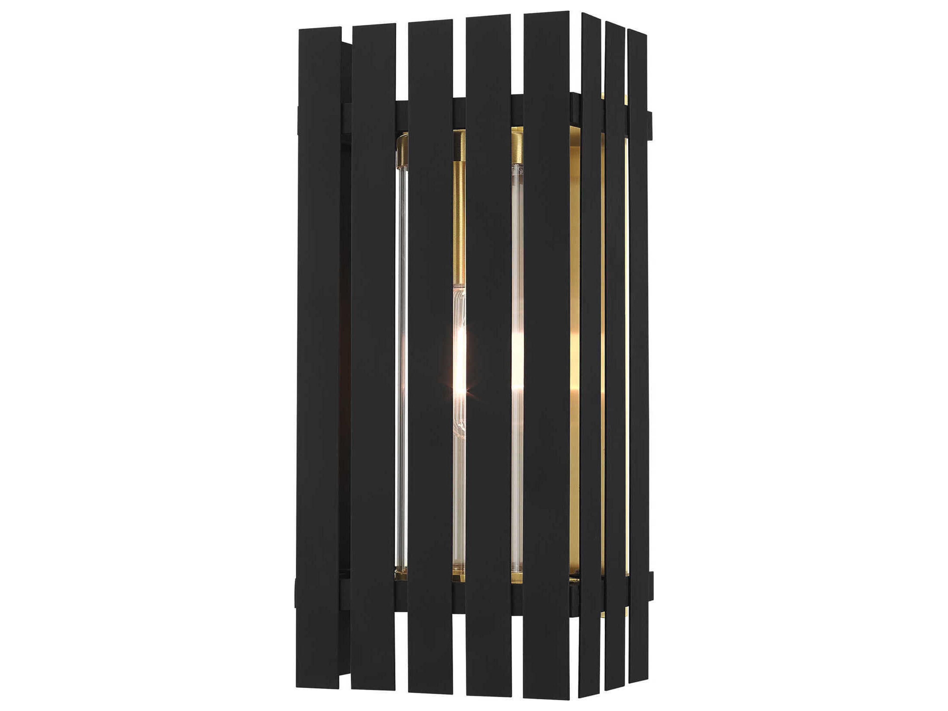 Greenwich 1 - Light Outdoor Wall Light