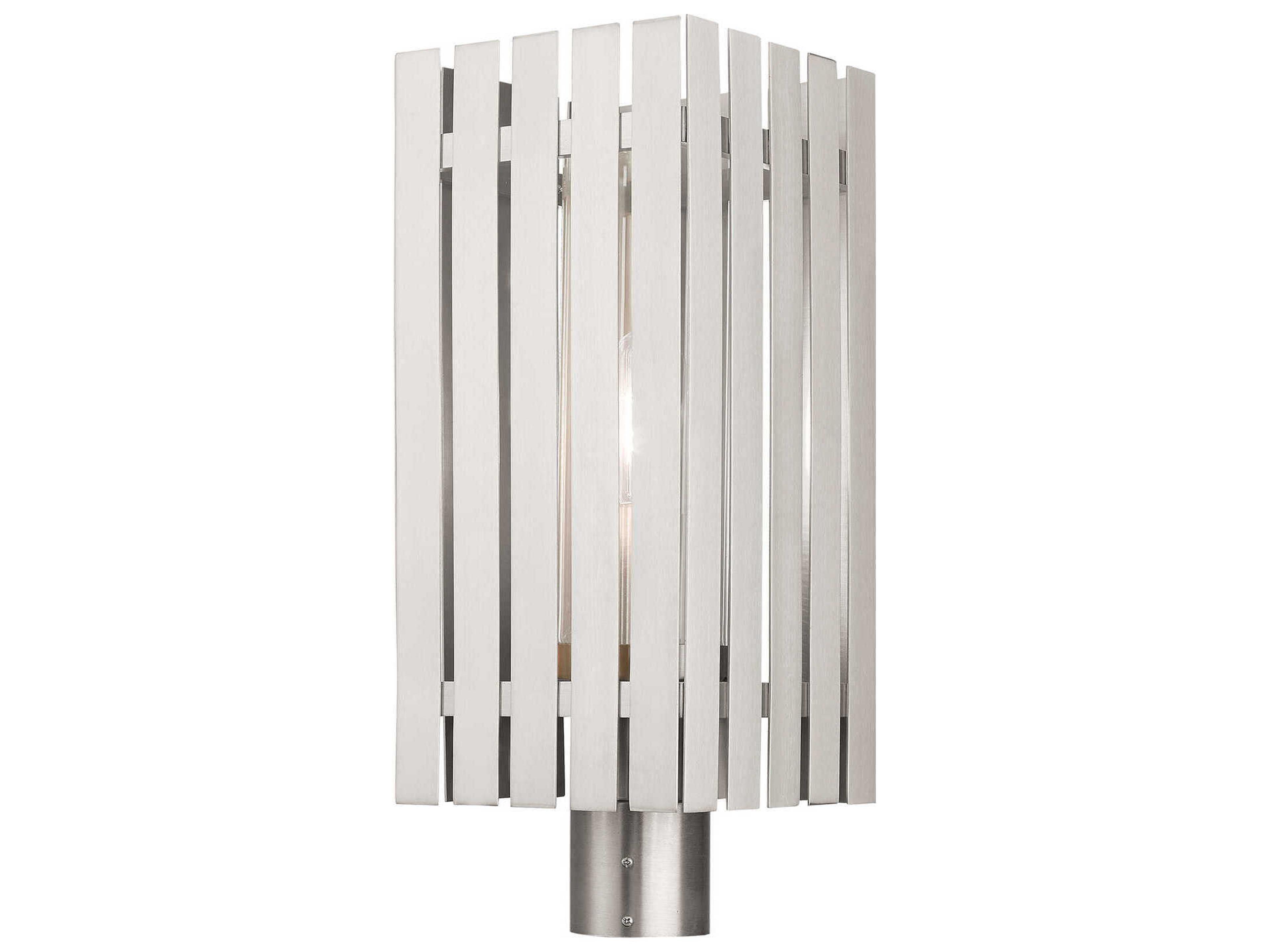 Greenwich 1 - Light Outdoor Wall Light