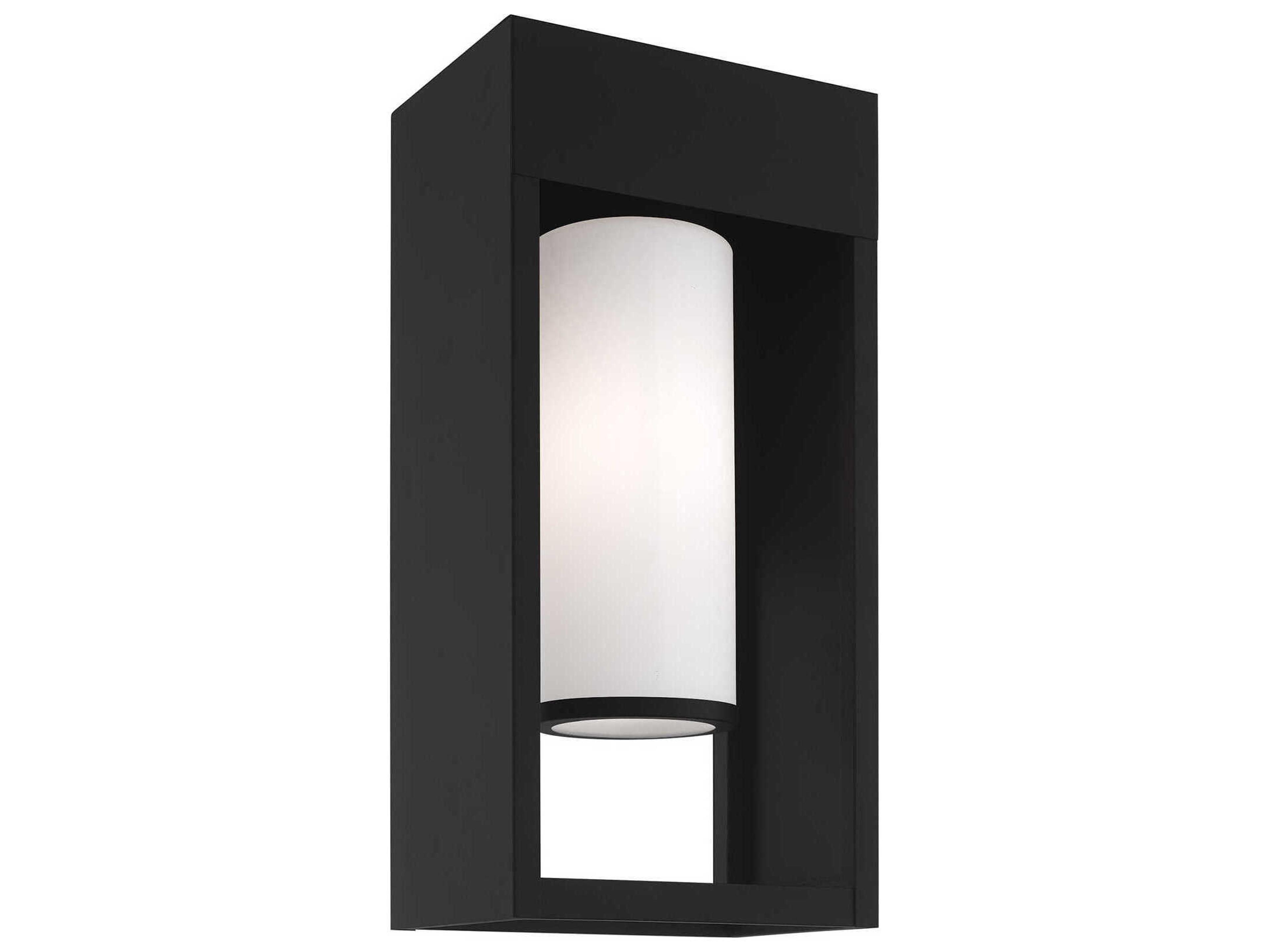 Bleecker 1 - Light Outdoor Wall Light