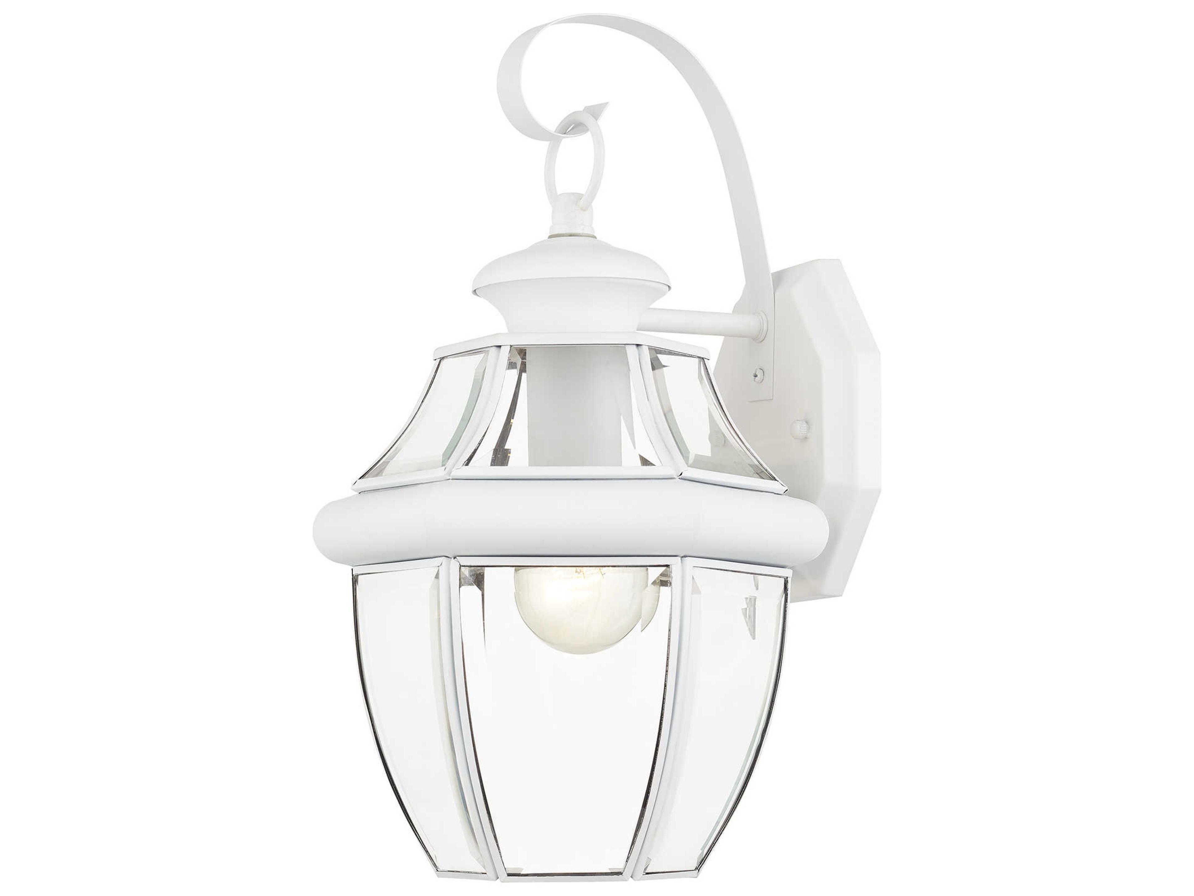Monterey Outdoor Wall Light