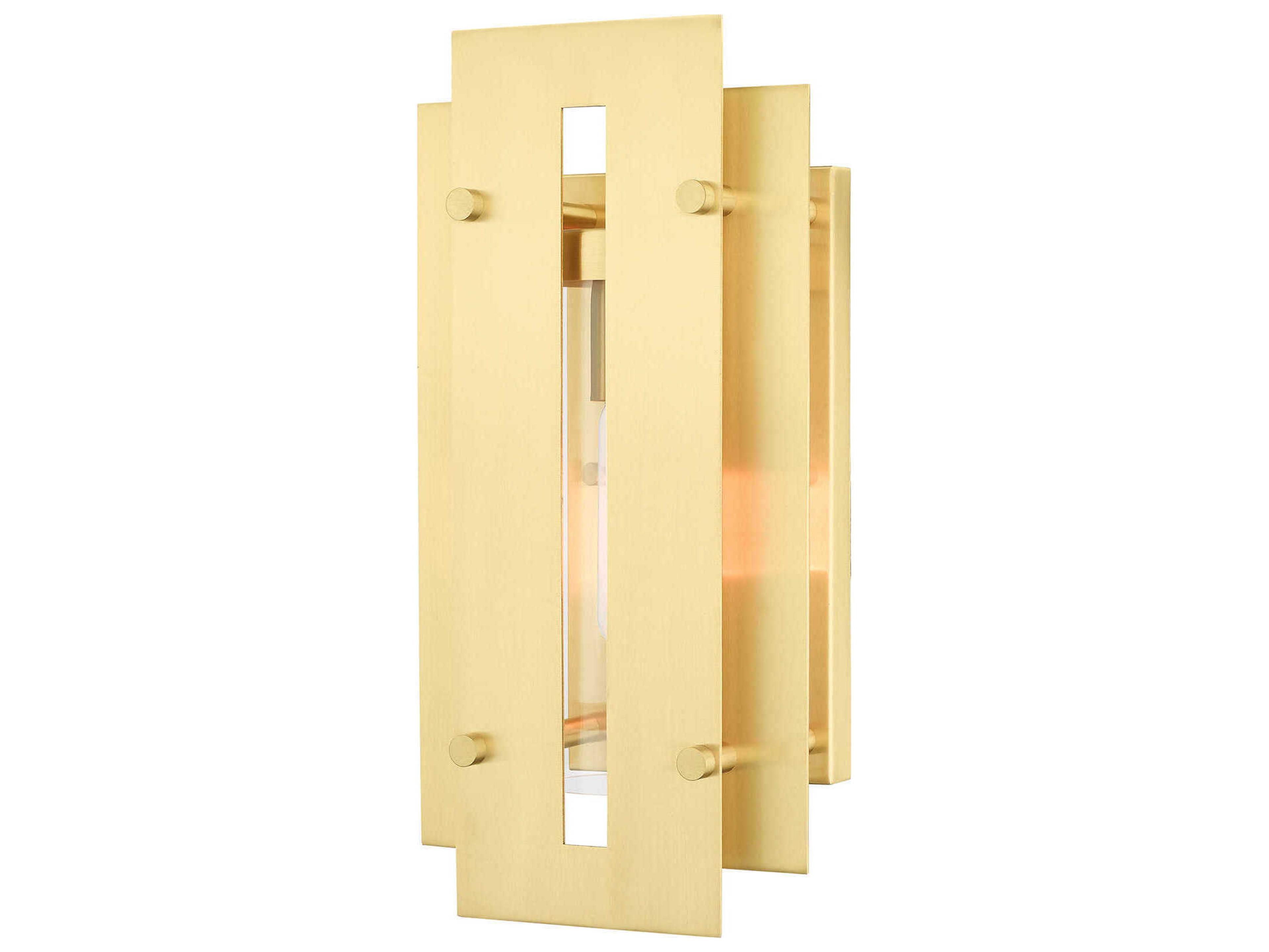 Utrecht 1 - Light Outdoor Wall Light