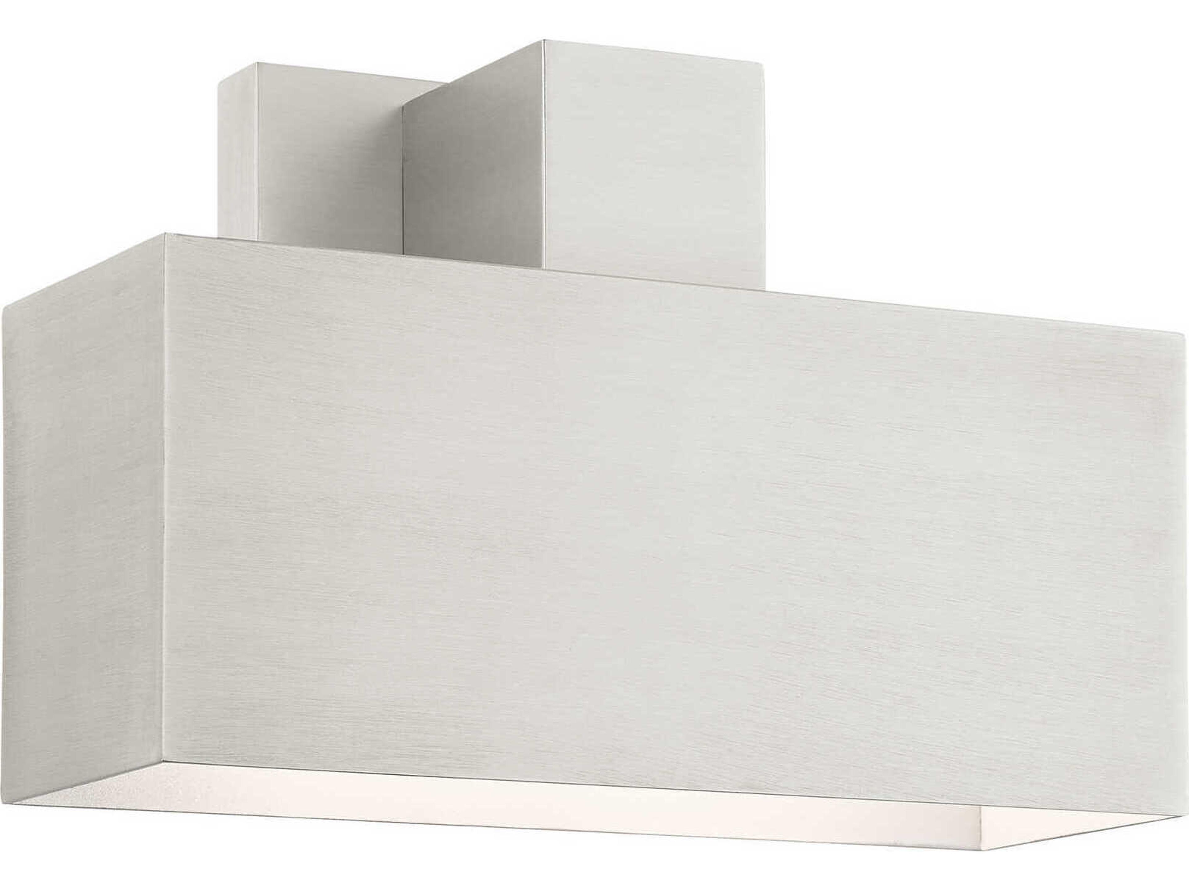 Livex Lighting Lynx Outdoor Wall Light