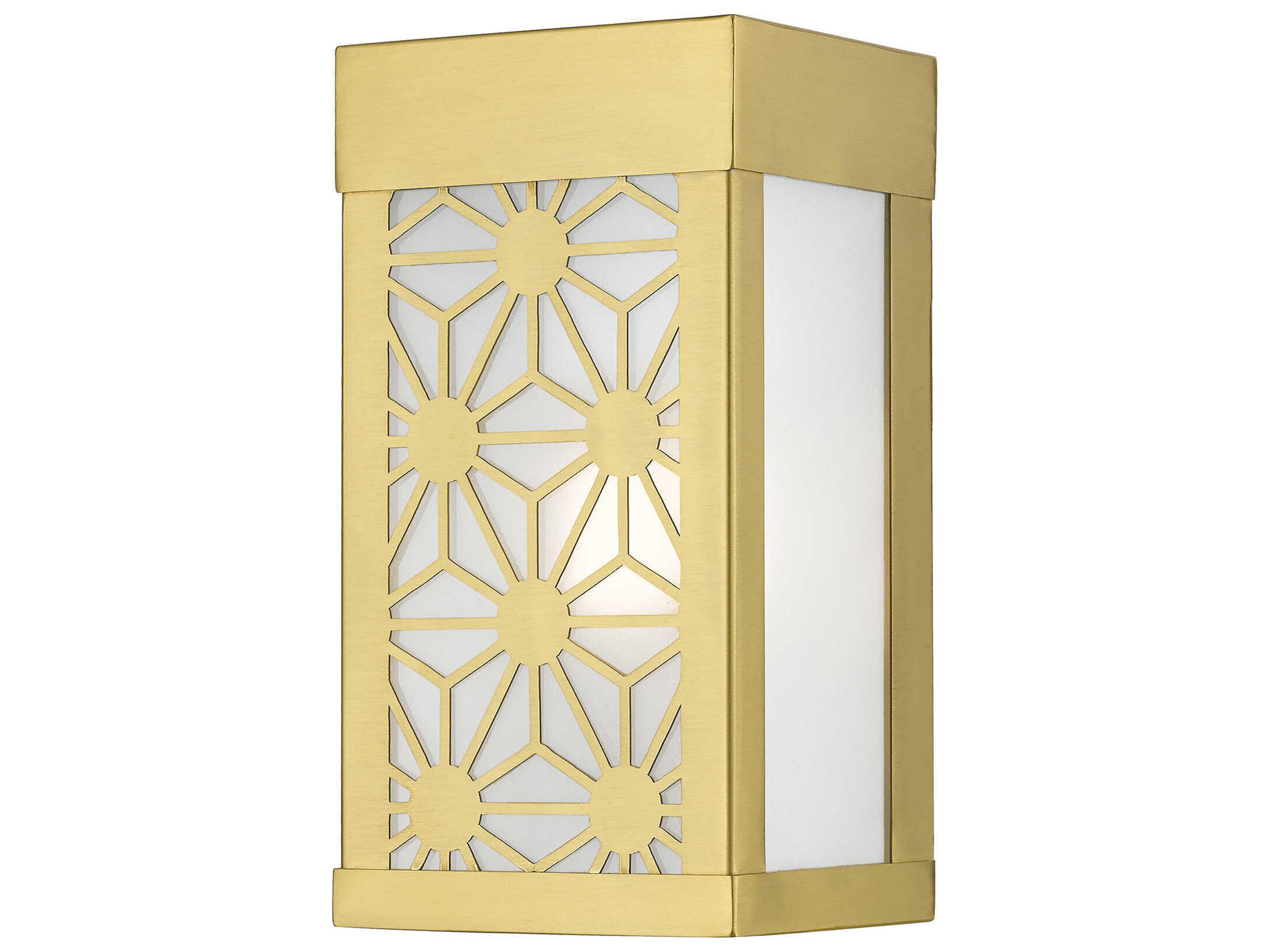 Berkeley Outdoor Wall Light