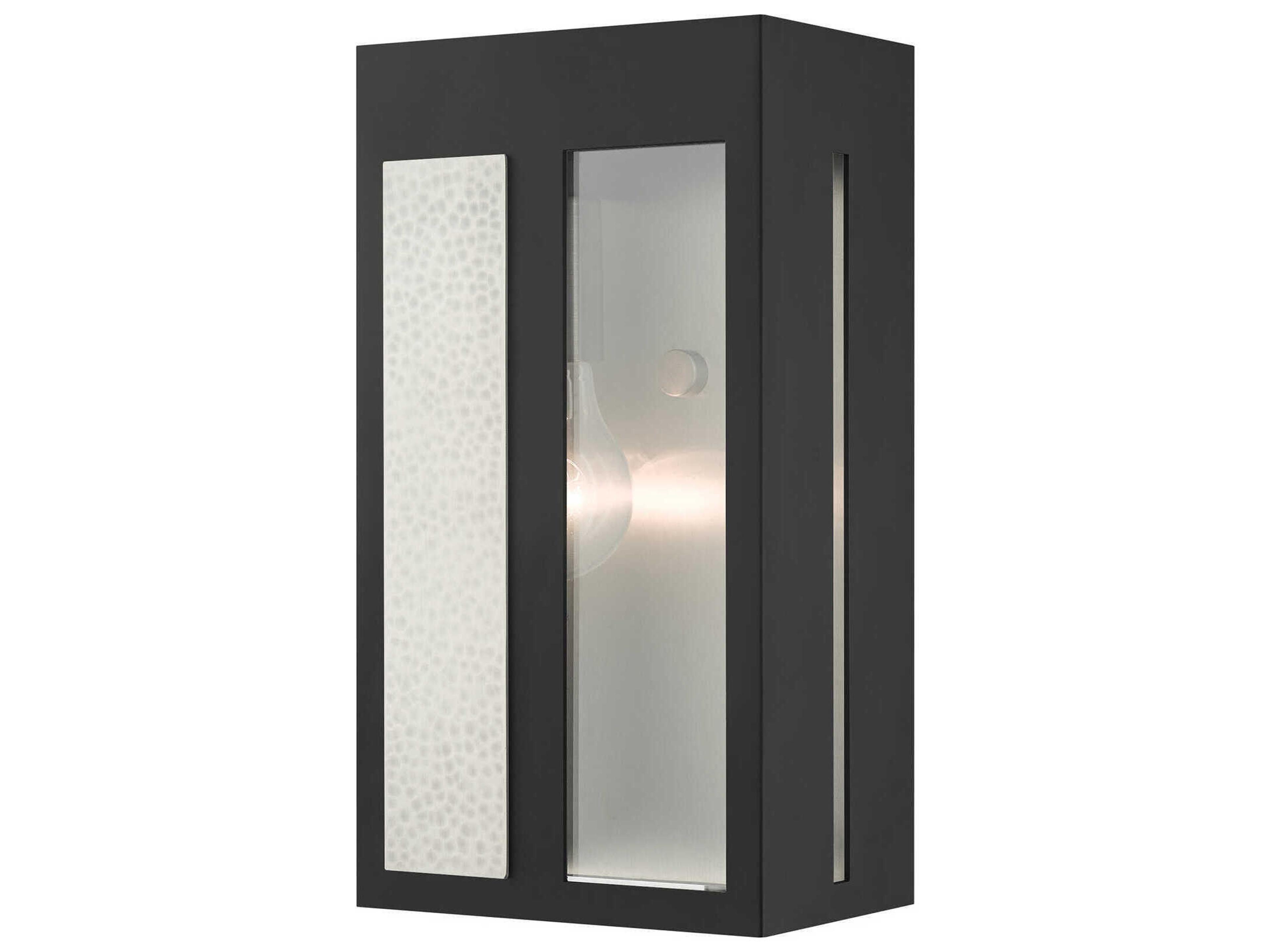 Livex Lighting Lafayette Outdoor Wall Light