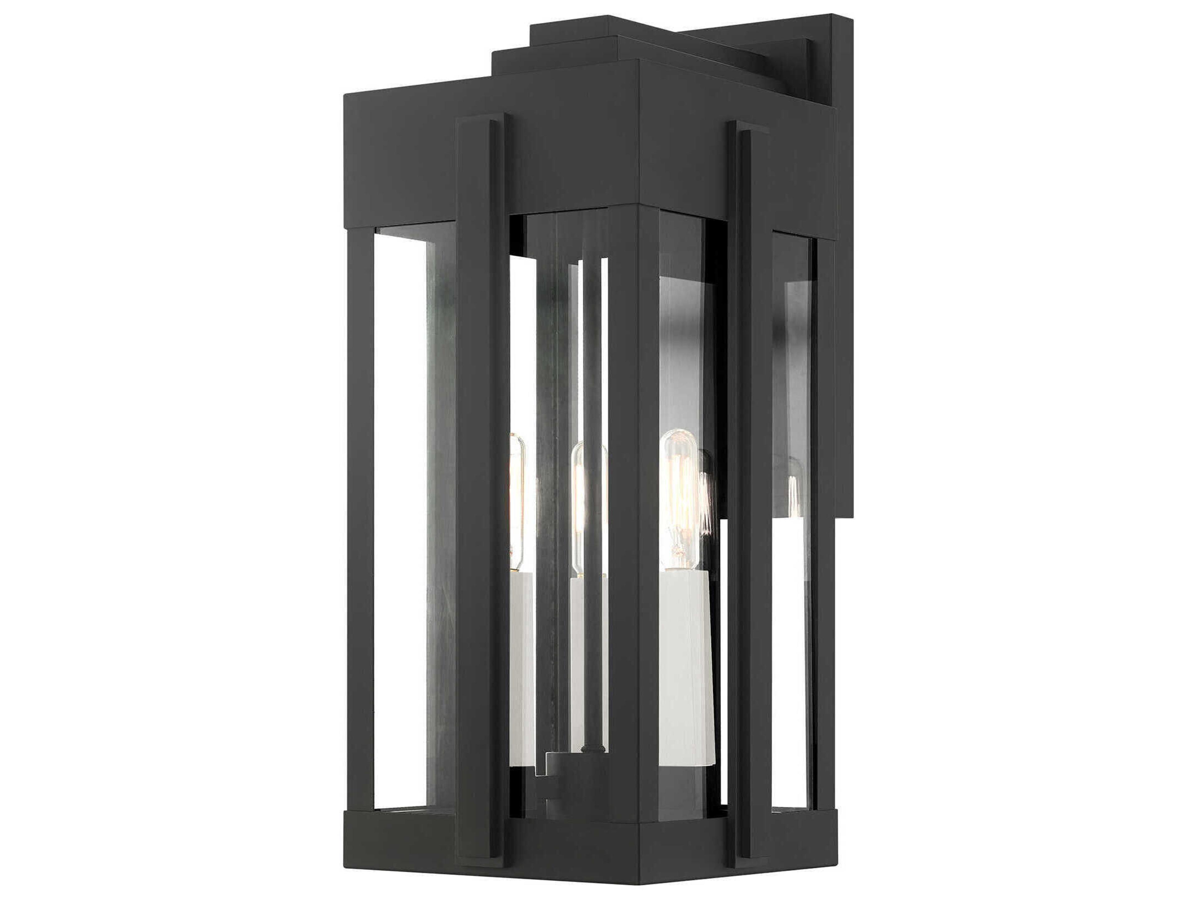 Lexington Outdoor Wall Light