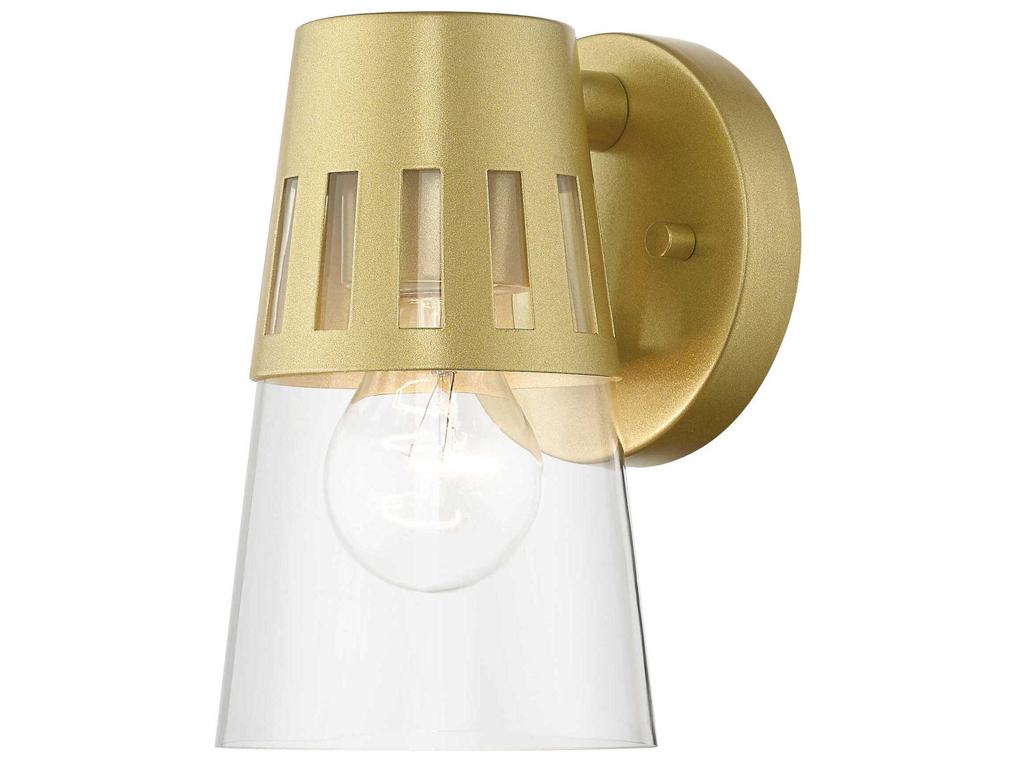 Covington Outdoor Wall Light