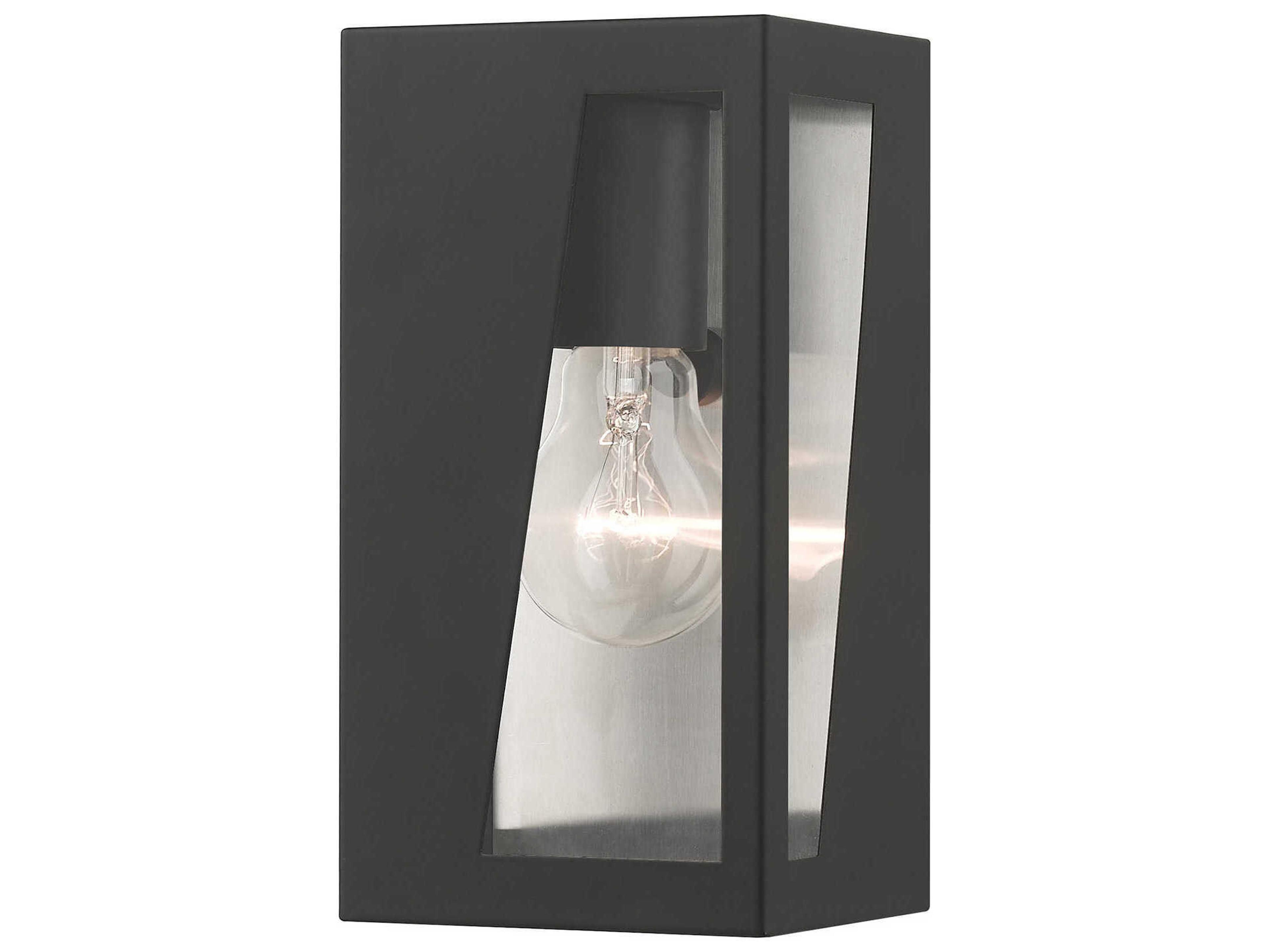 Forsyth Outdoor Wall Light