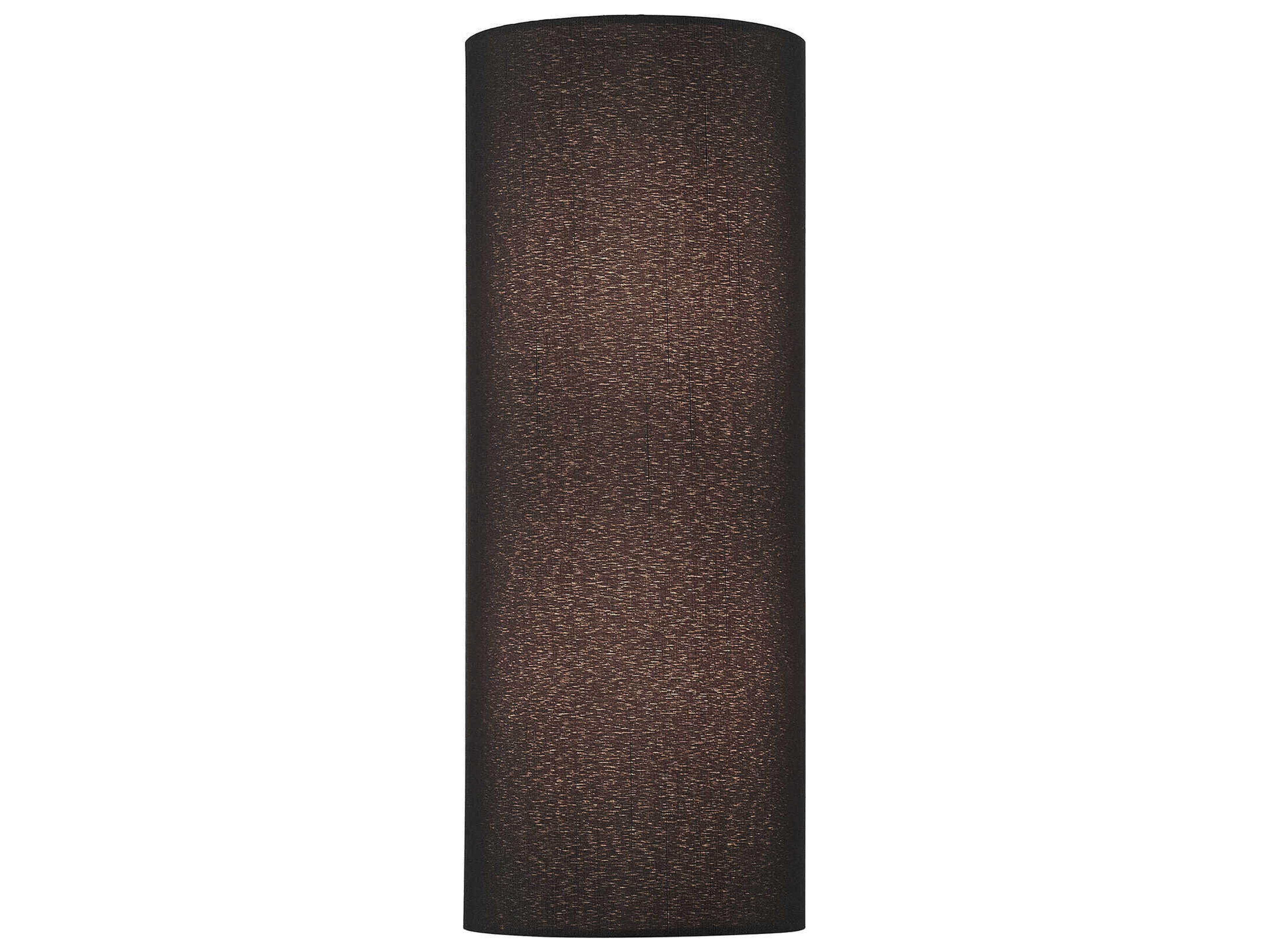 Livex Lighting Bainbridge 2-Light Black Wall Sconce