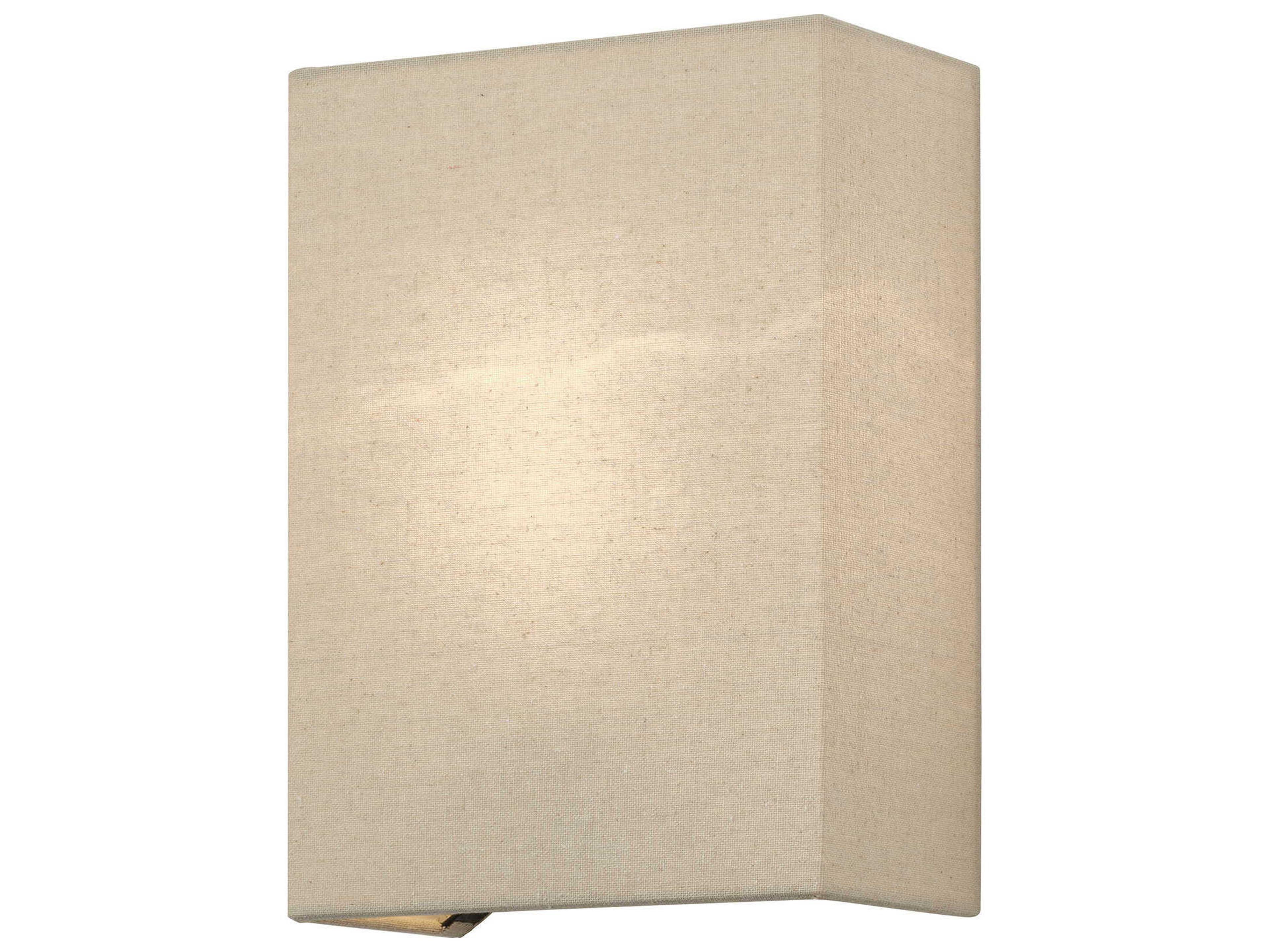 Livex Lighting Summit 1-Light Bronze Wall Sconce