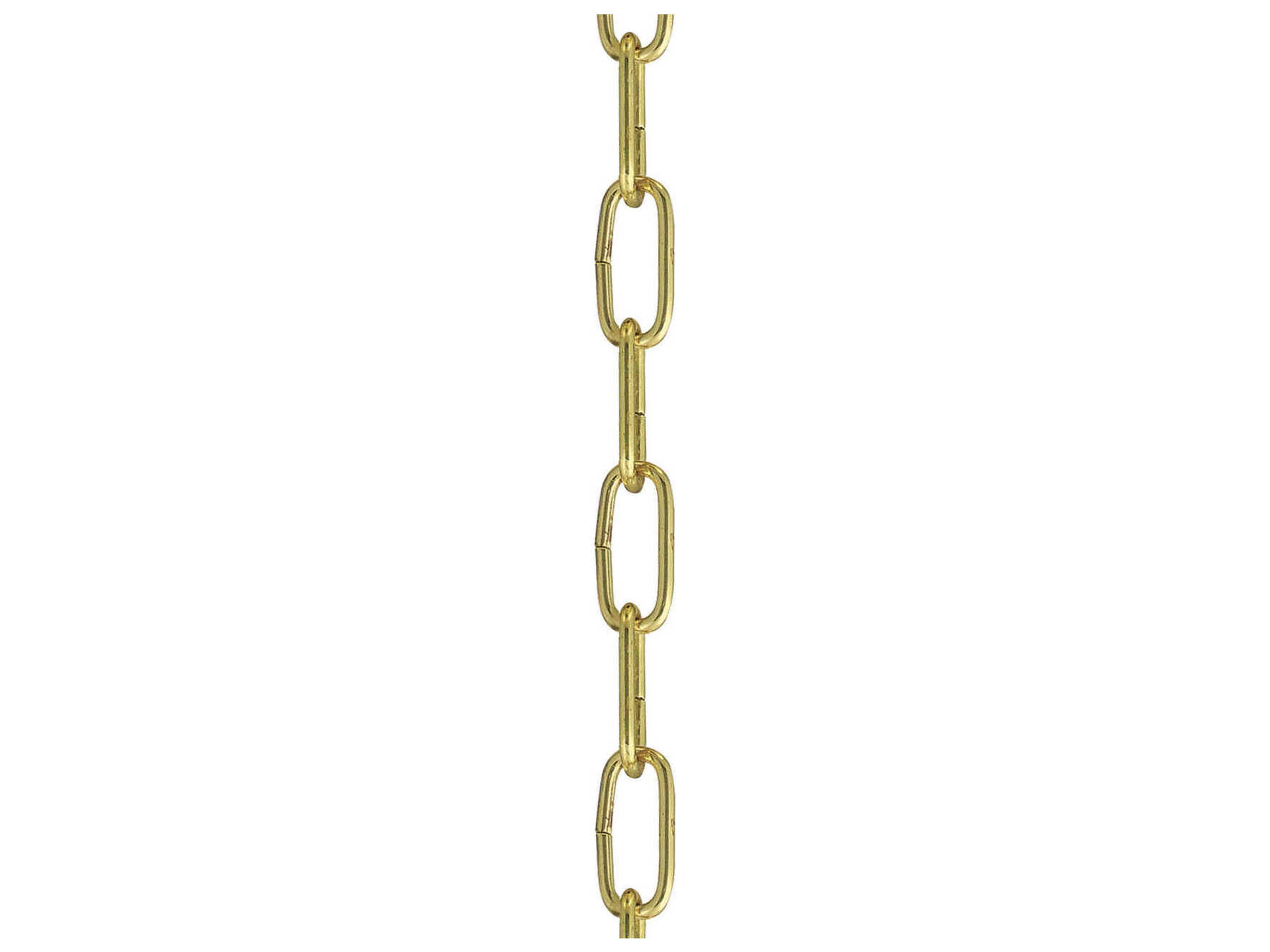Livex Lighting 3-Foot Decorative Chain