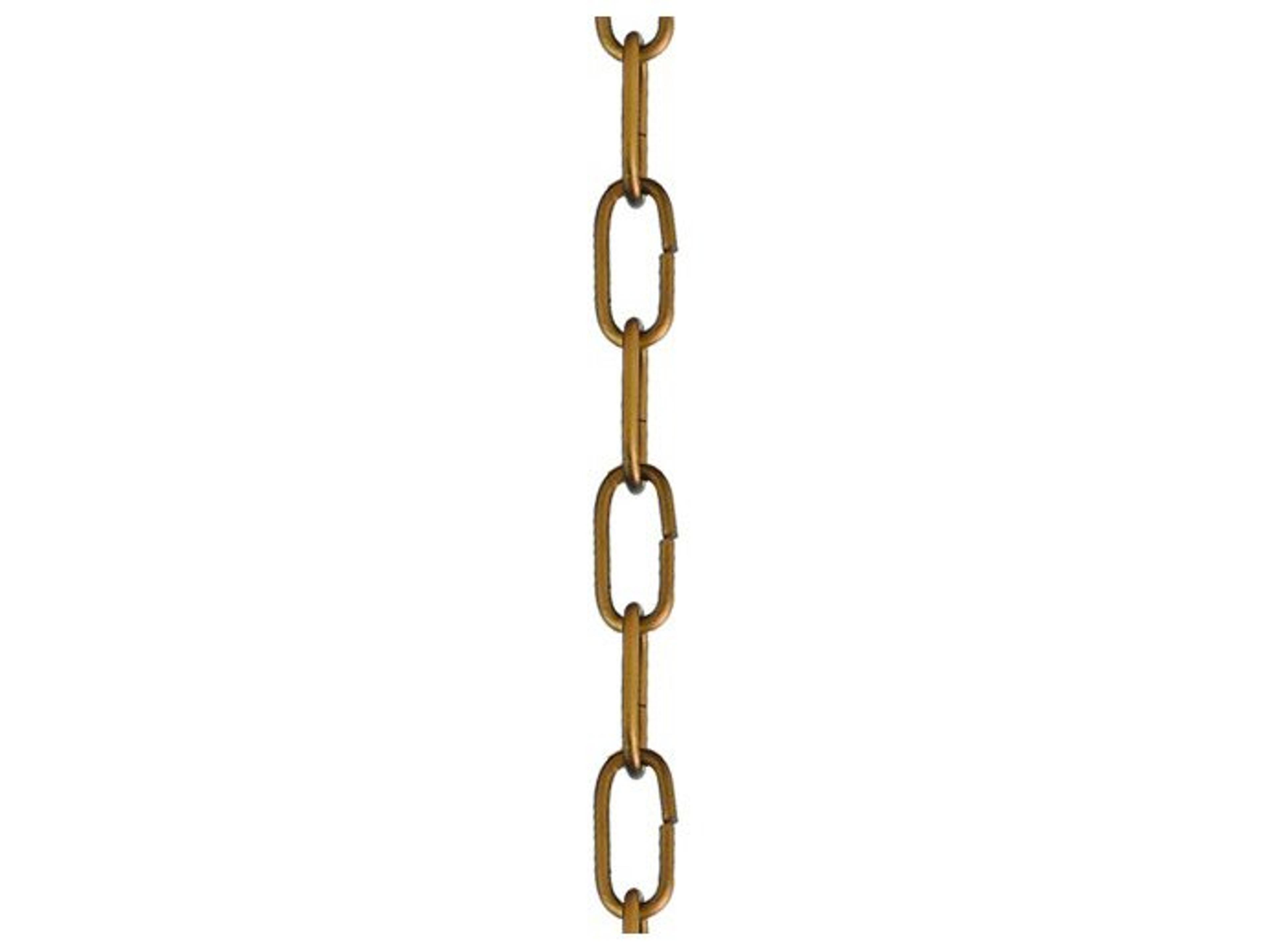 Livex Lighting 3-Foot Decorative Chain