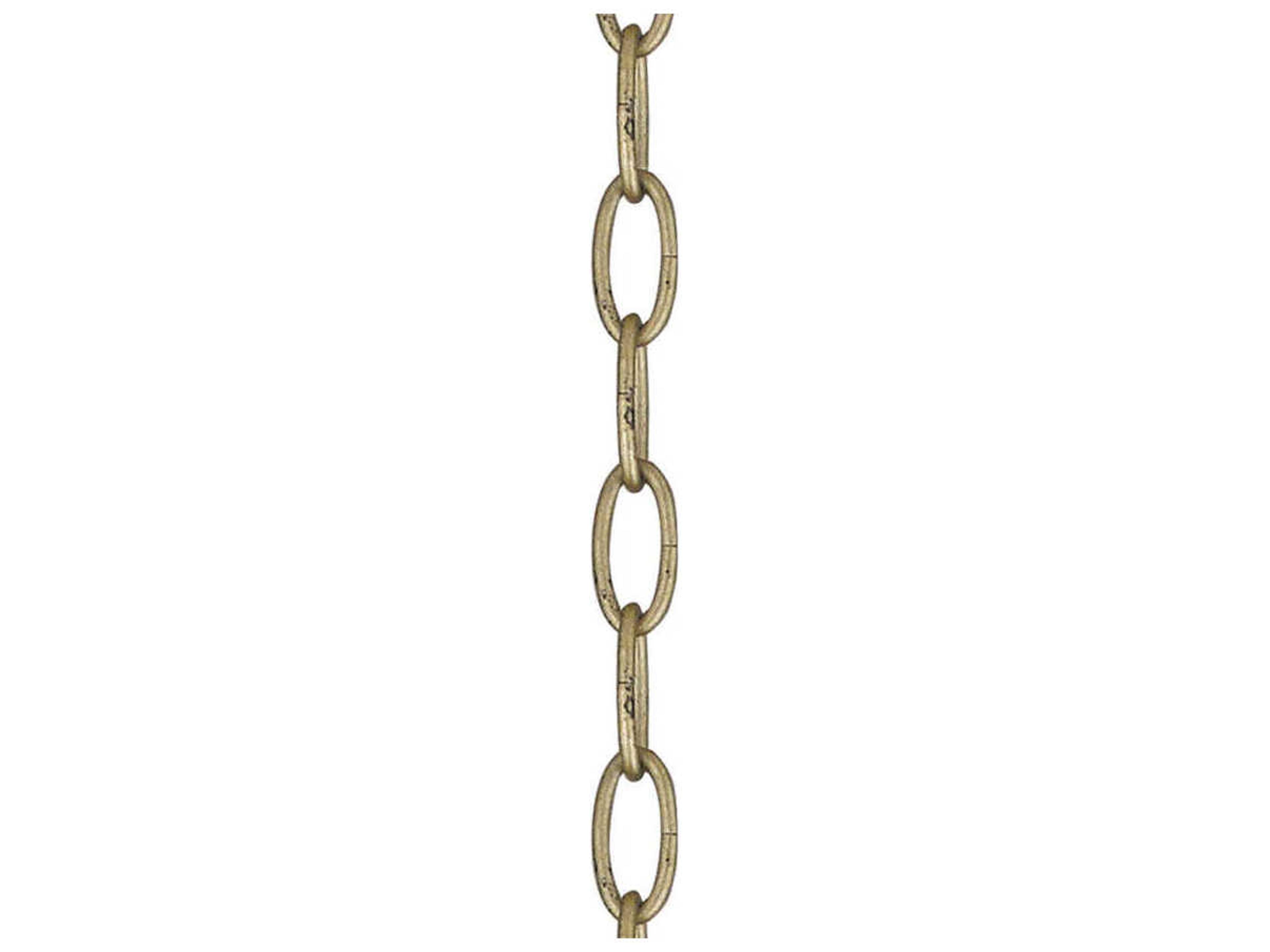 Livex Lighting 3-Foot Decorative Chain