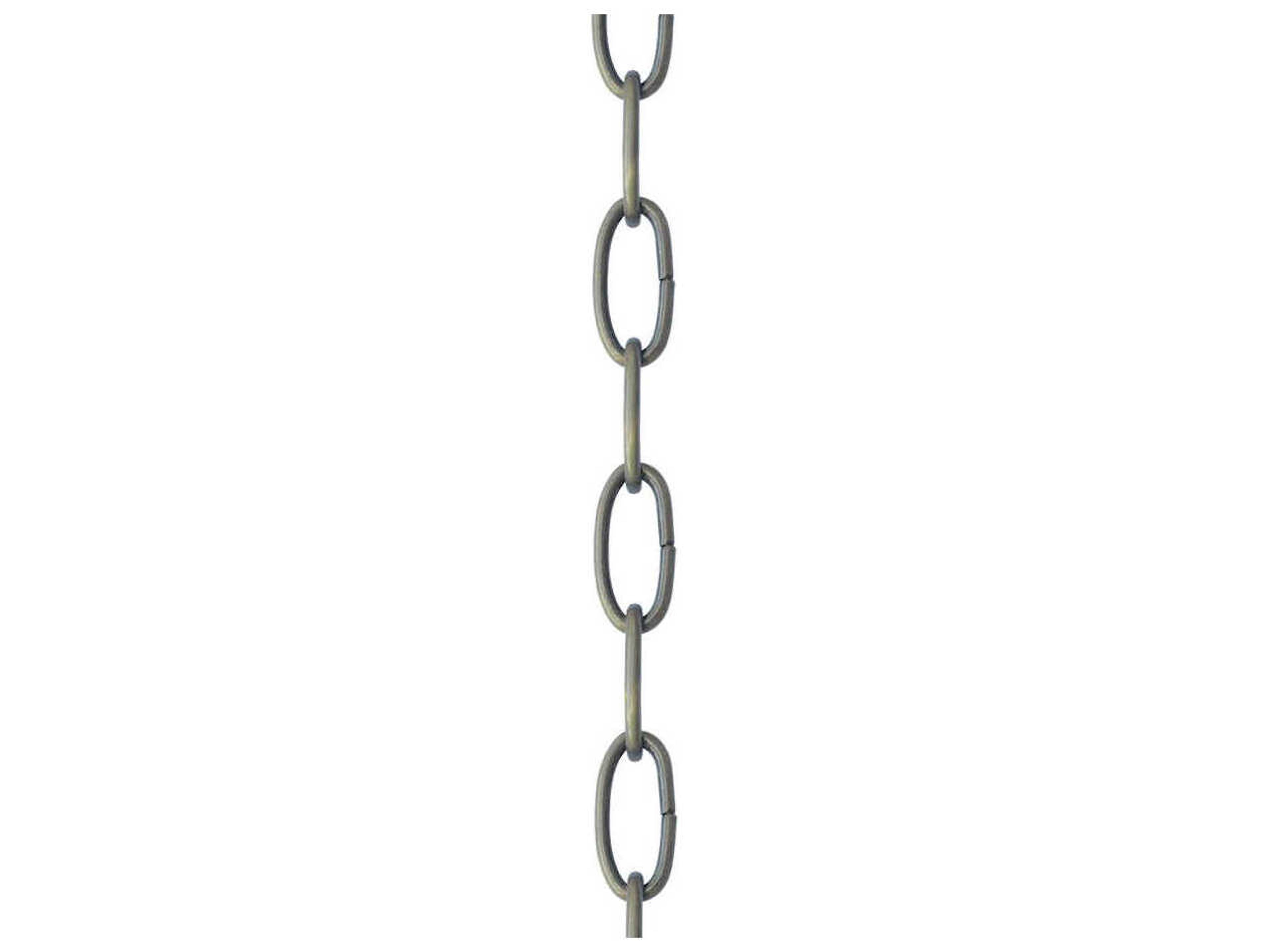 Livex Lighting 3-Foot Decorative Chain