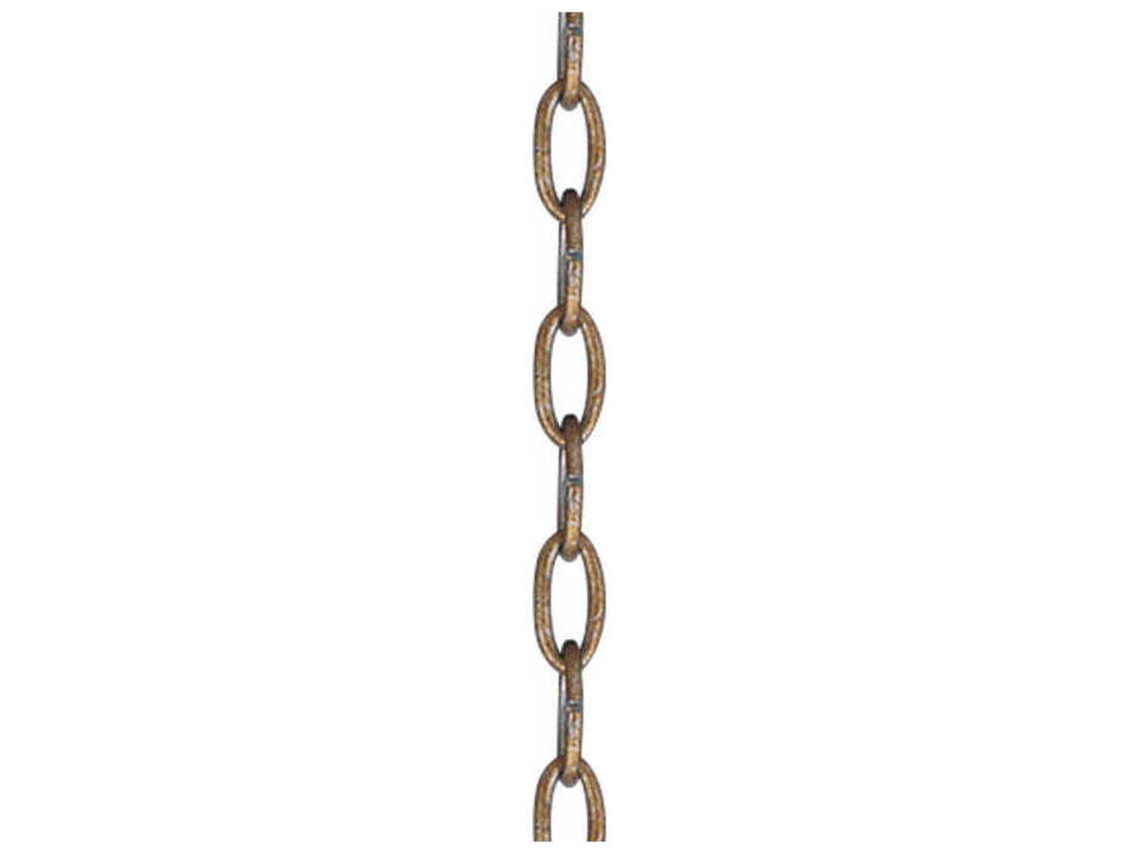 Livex Lighting 3-Foot Decorative Chain