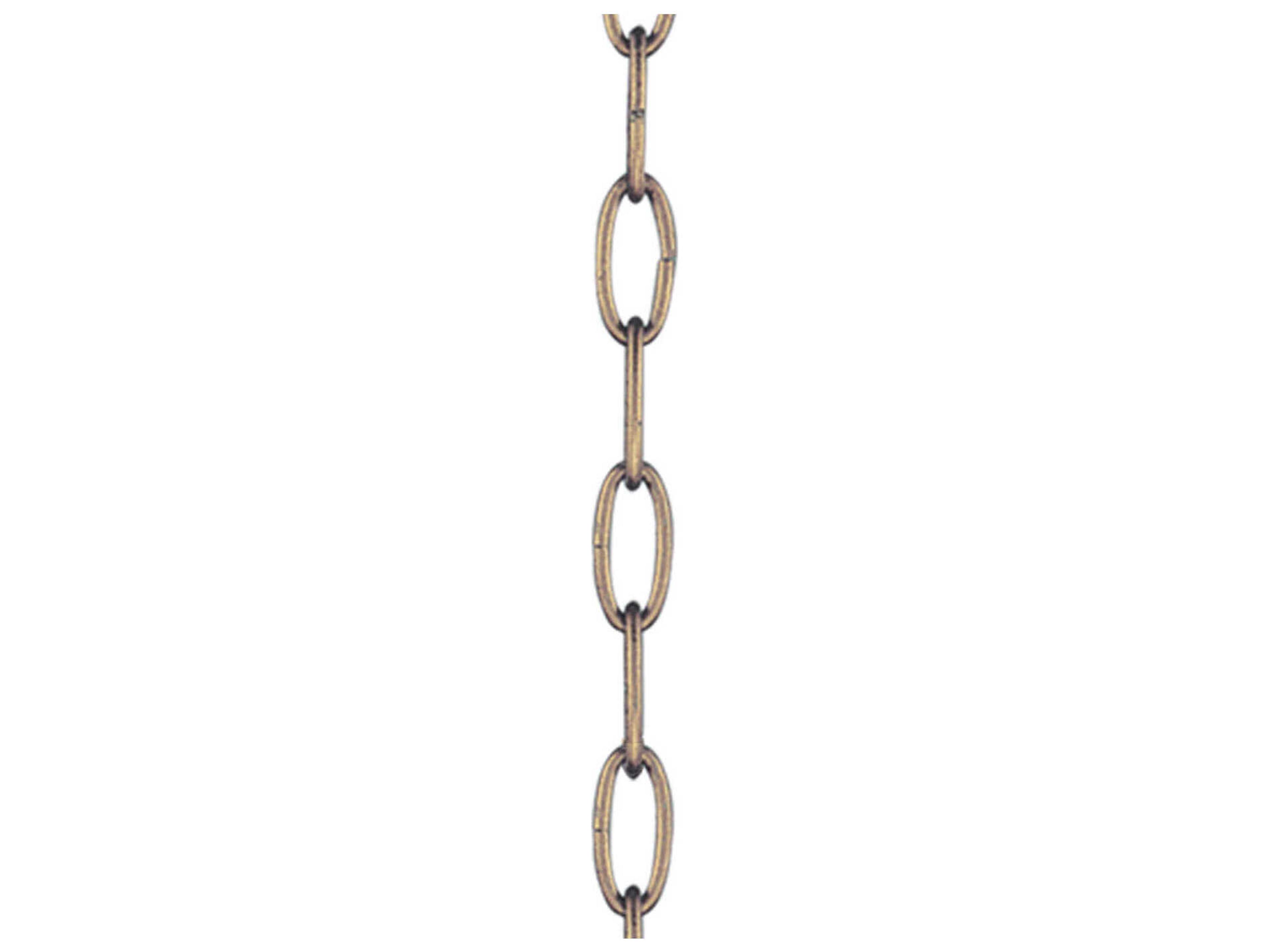 Livex Lighting 3-Foot Decorative Chain