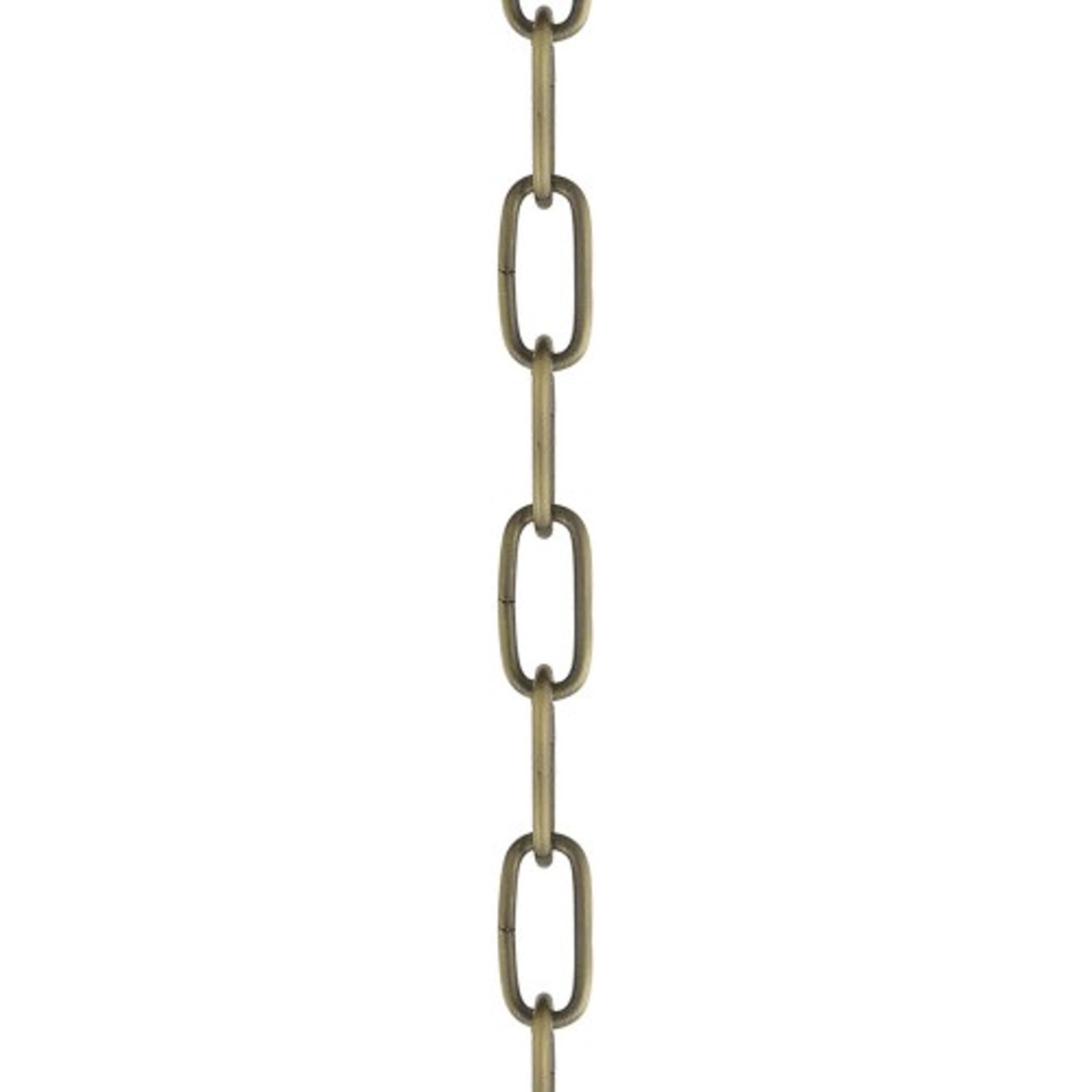 Livex Lighting 3-Foot Decorative Chain