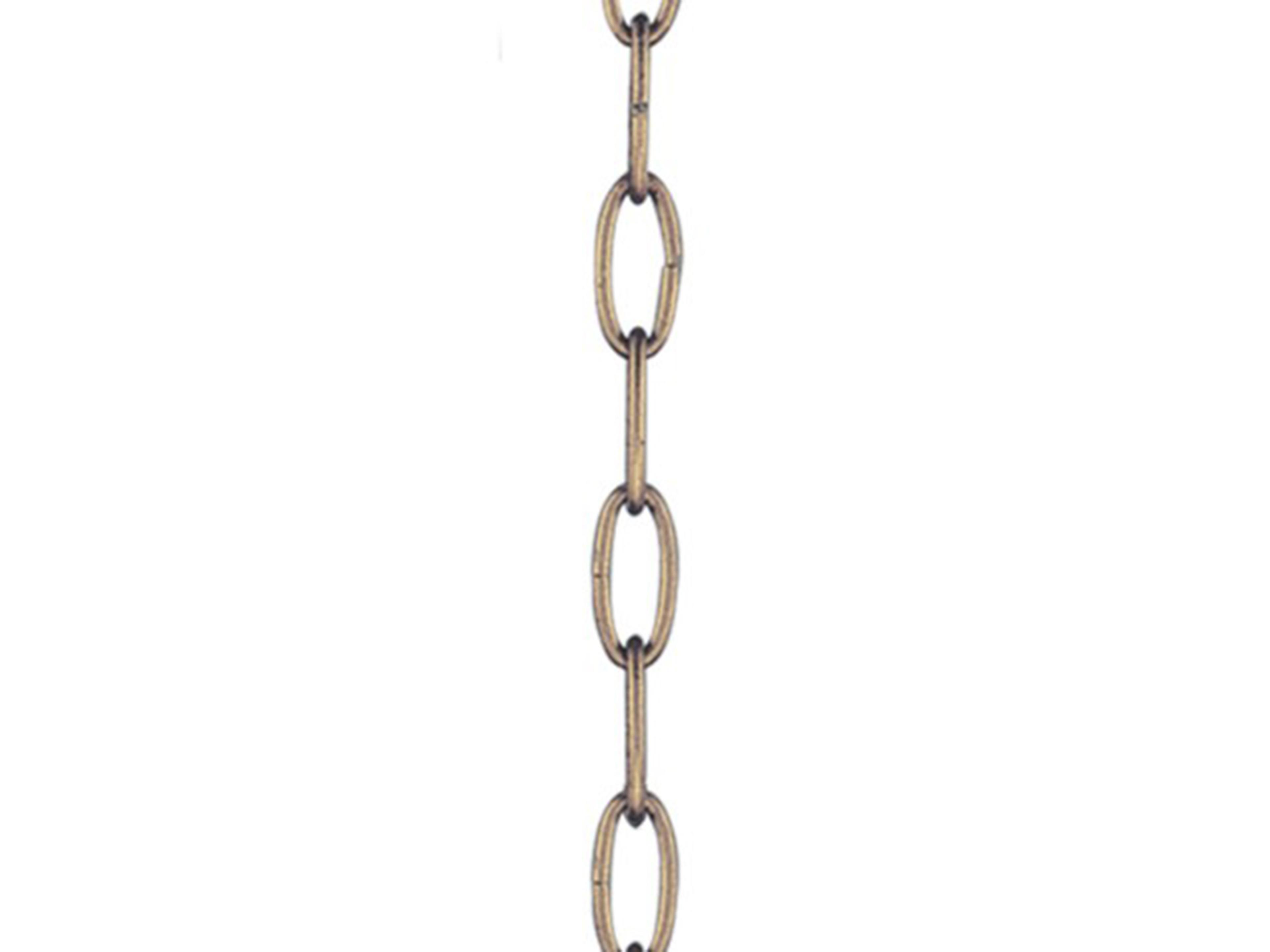 Livex Lighting 3-Foot Decorative Chain