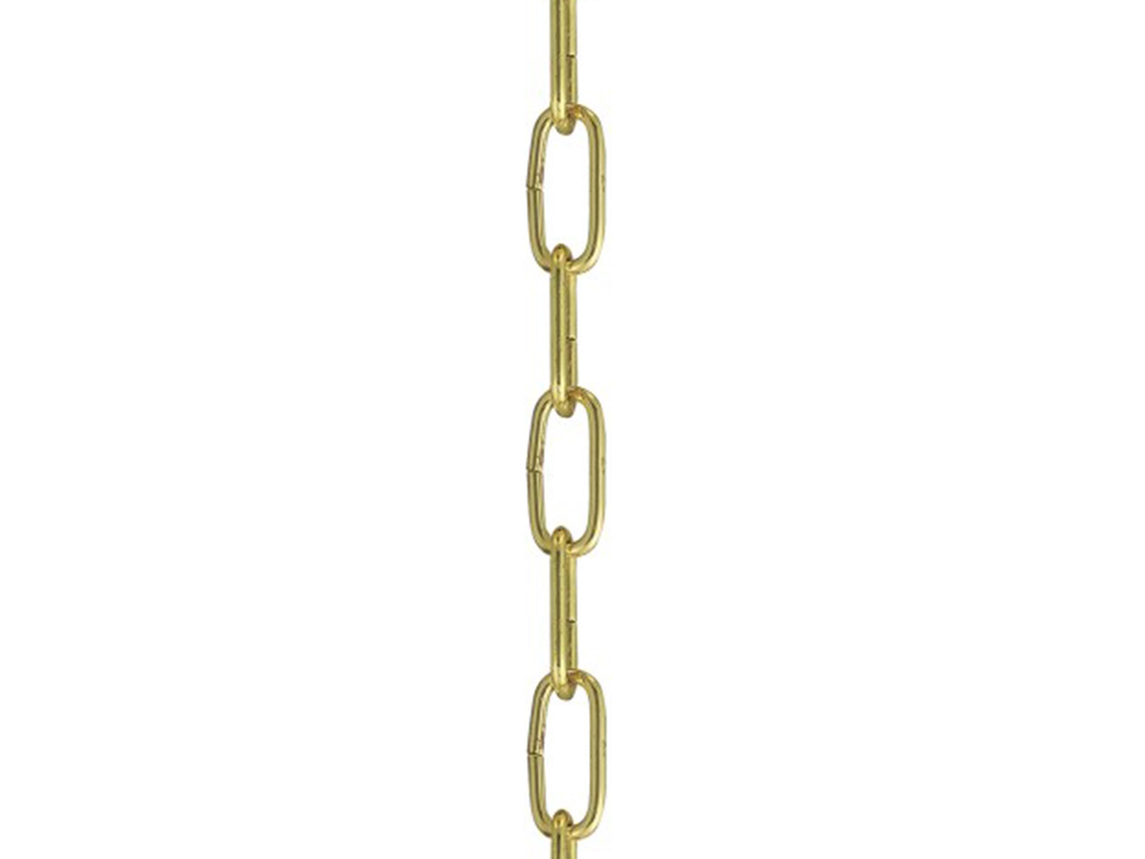 Livex Lighting 12-Foot Decorative Chain