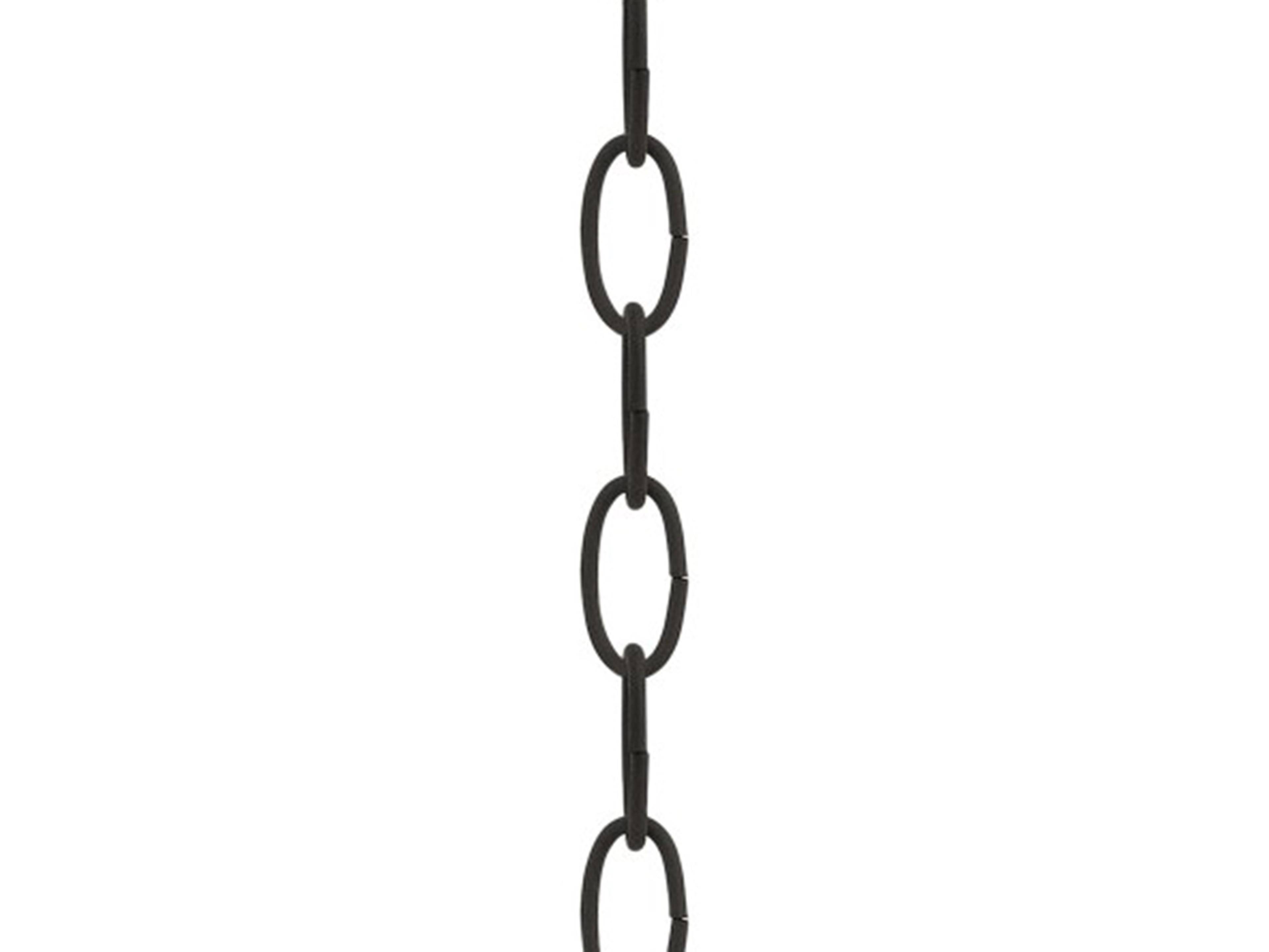 Livex Lighting 12-Foot Decorative Chain