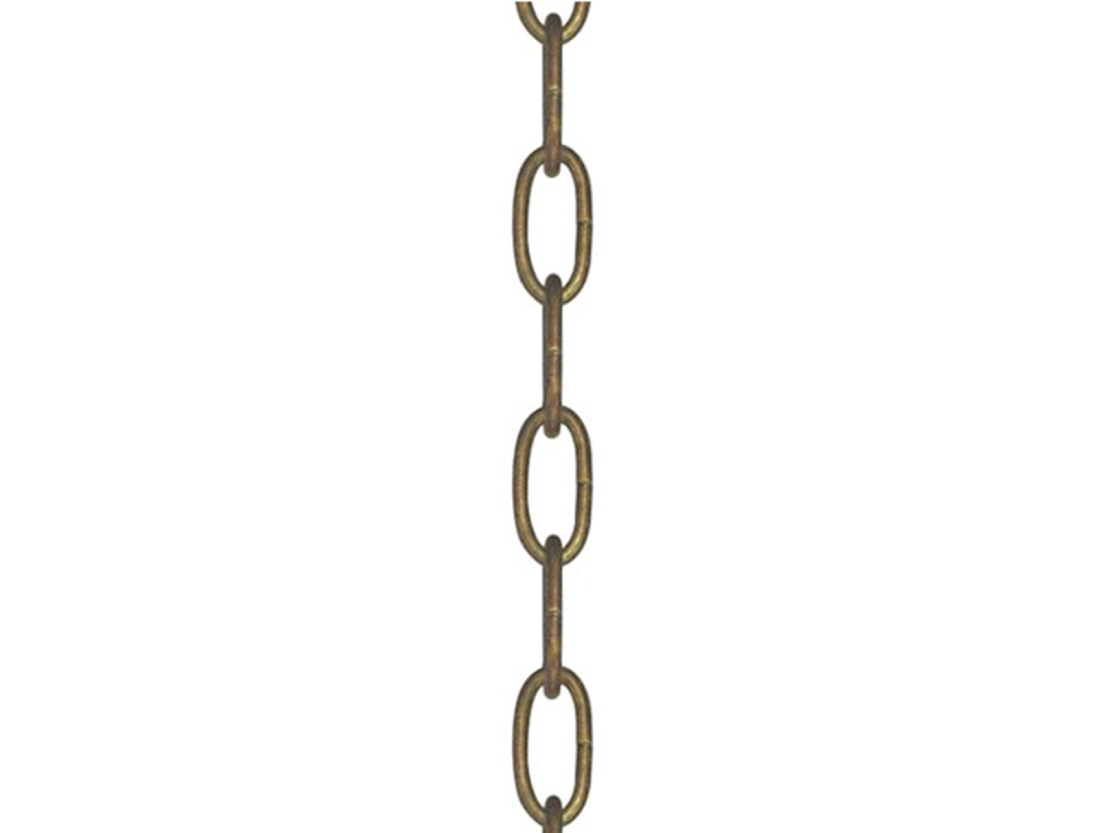 Livex Lighting 12-Foot Decorative Chain