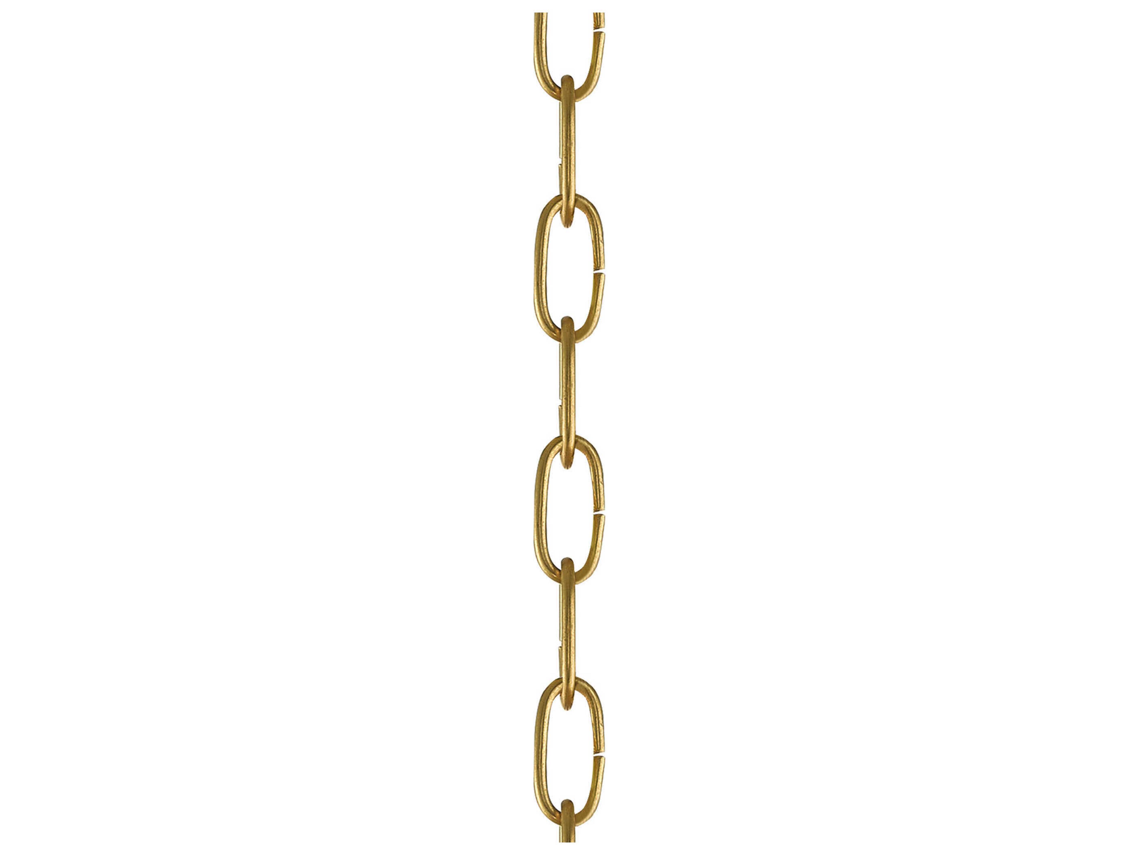 Livex Lighting 6-Foot Decorative Chain