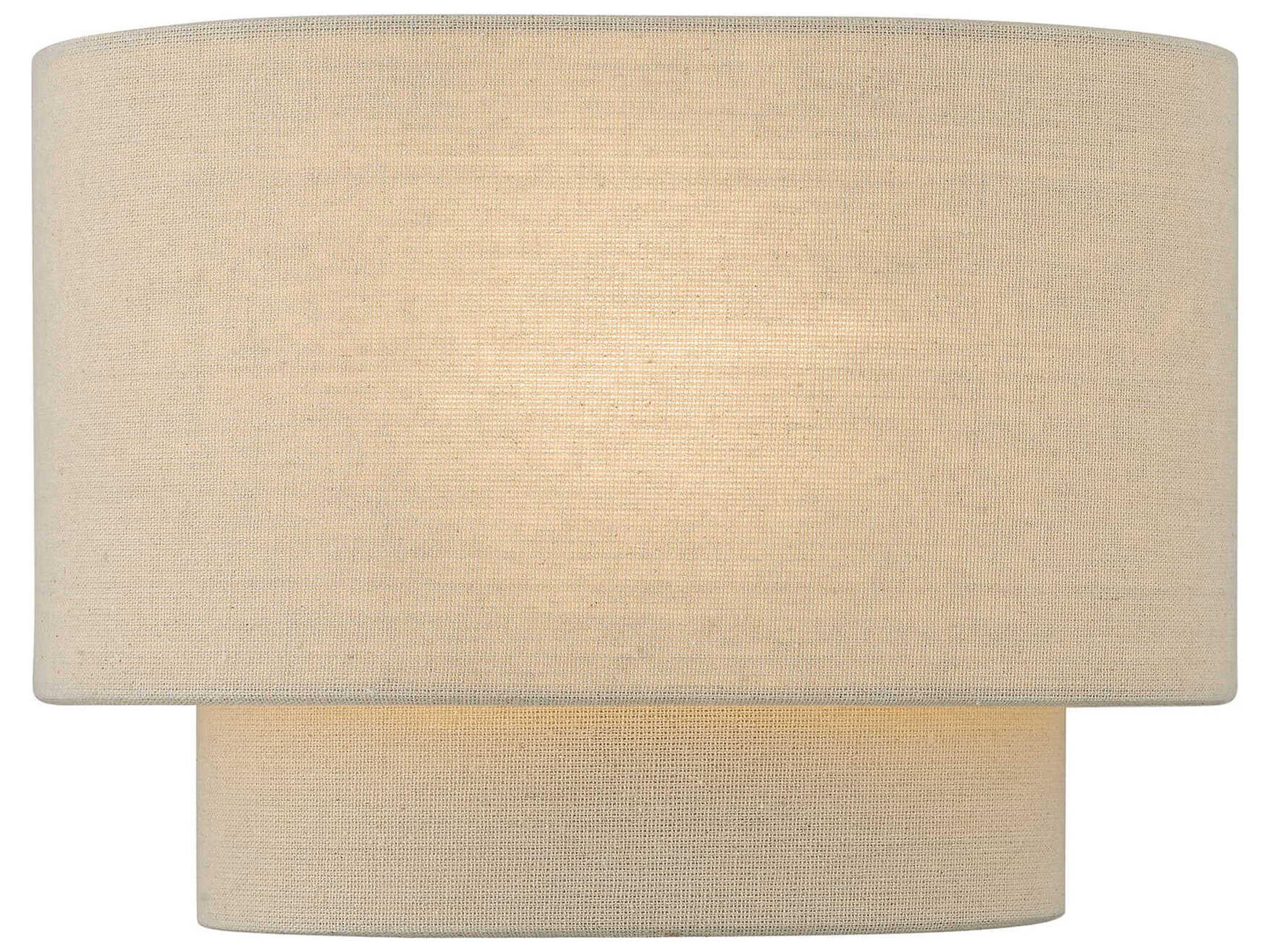 Livex Lighting Bellingham 1-Light Antique Gold Leaf Wall Sconce